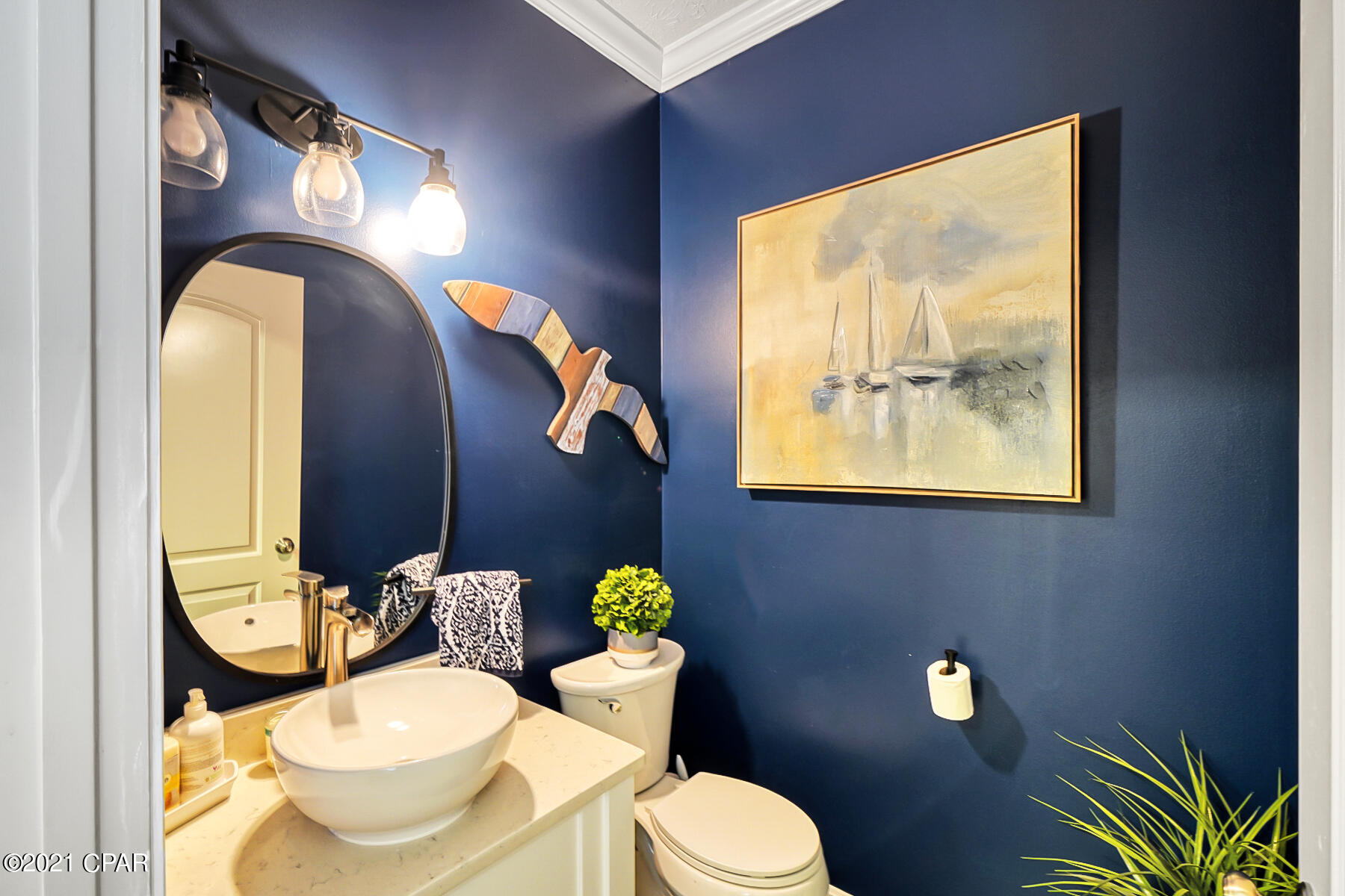 Mexico Beach Unit 1 - Residential