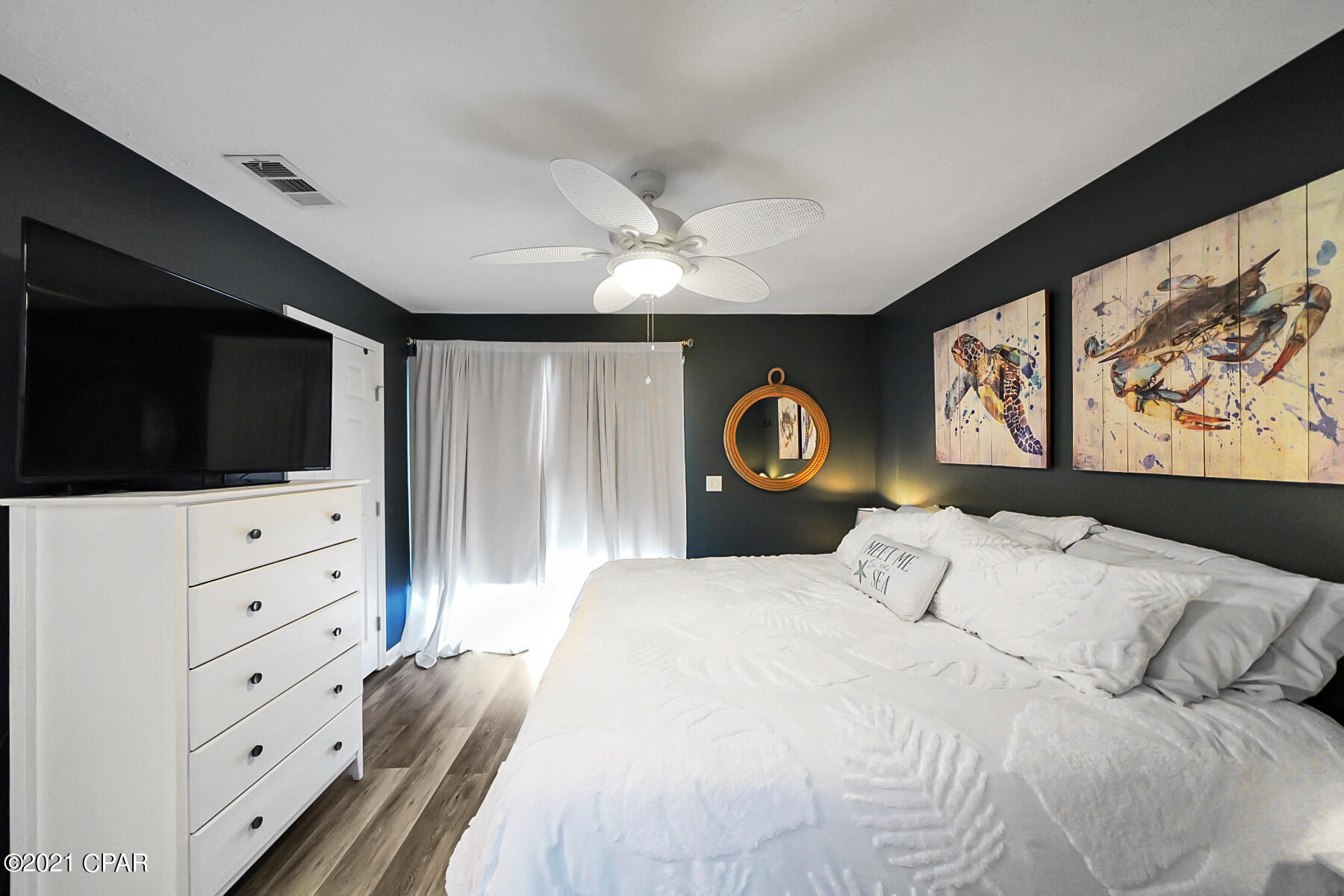 Mexico Beach Unit 1 - Residential