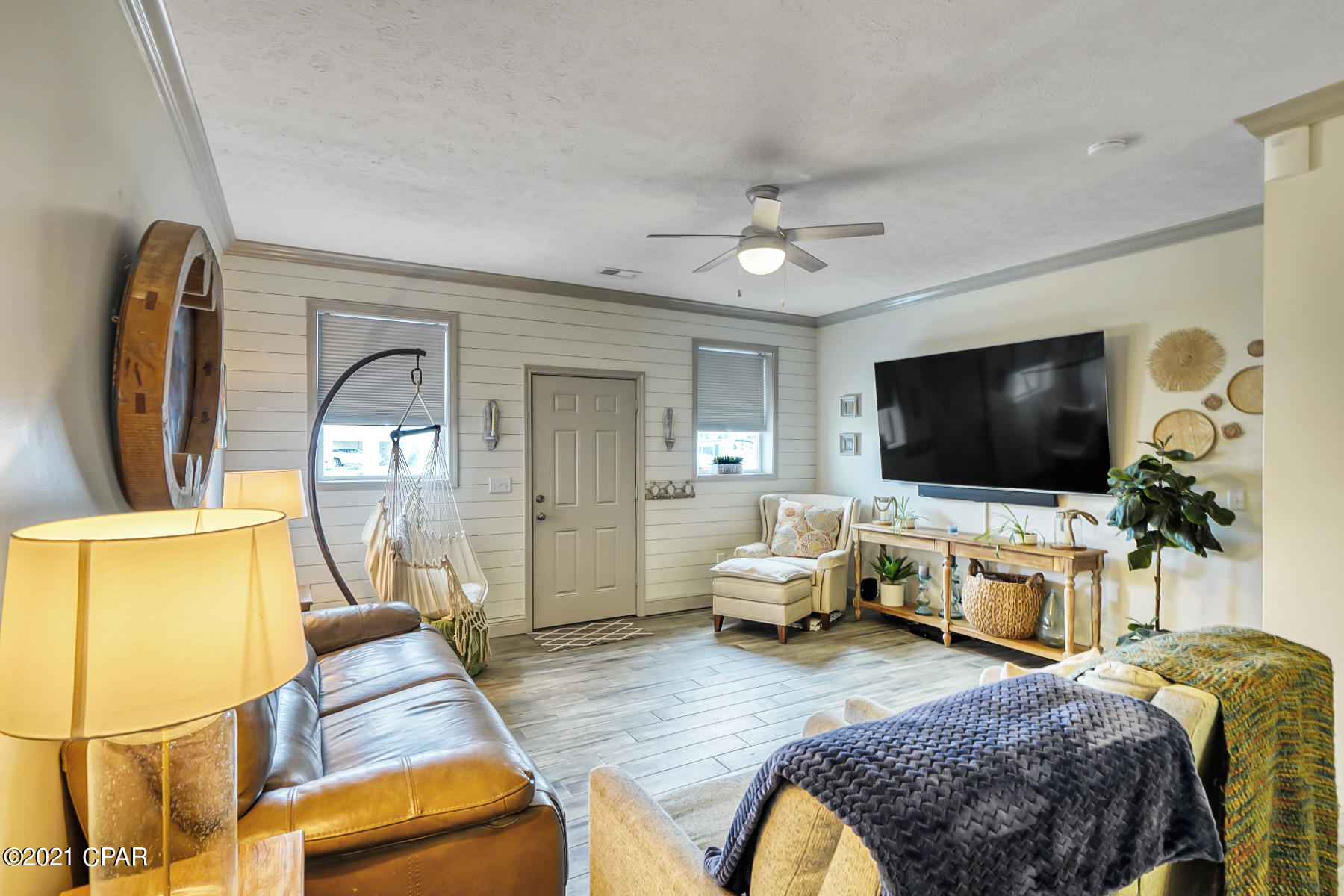 Mexico Beach Unit 1 - Residential