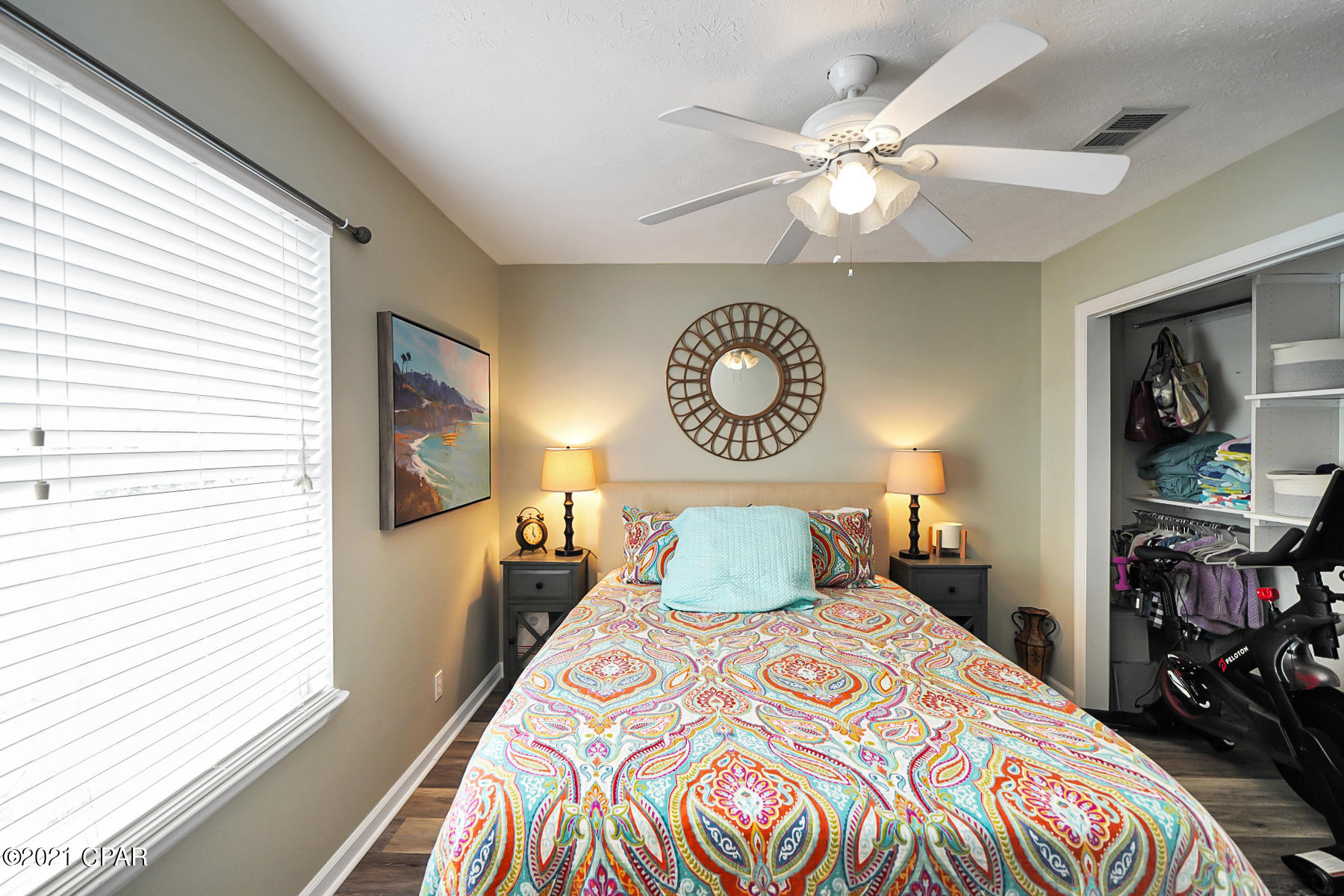 Mexico Beach Unit 1 - Residential