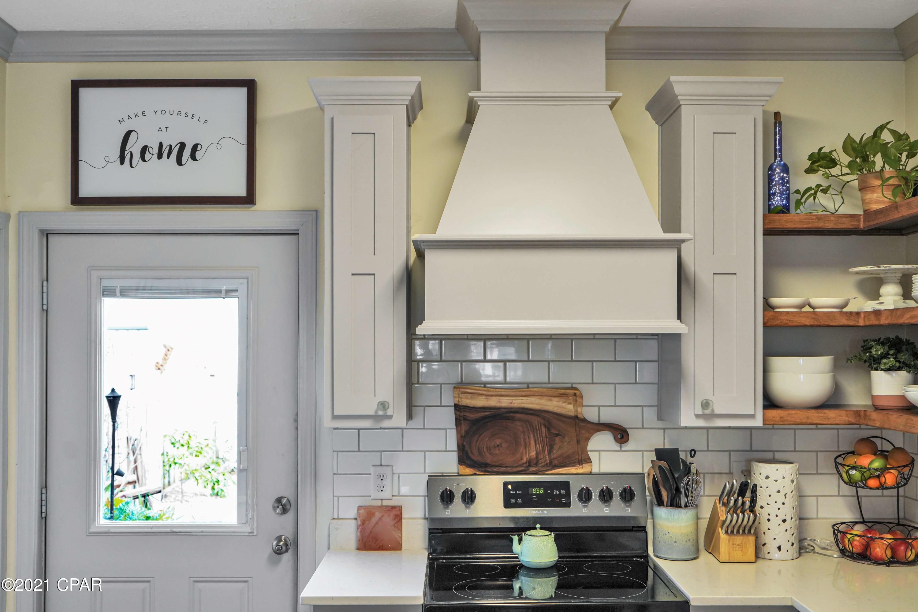 Mexico Beach Unit 1 - Residential