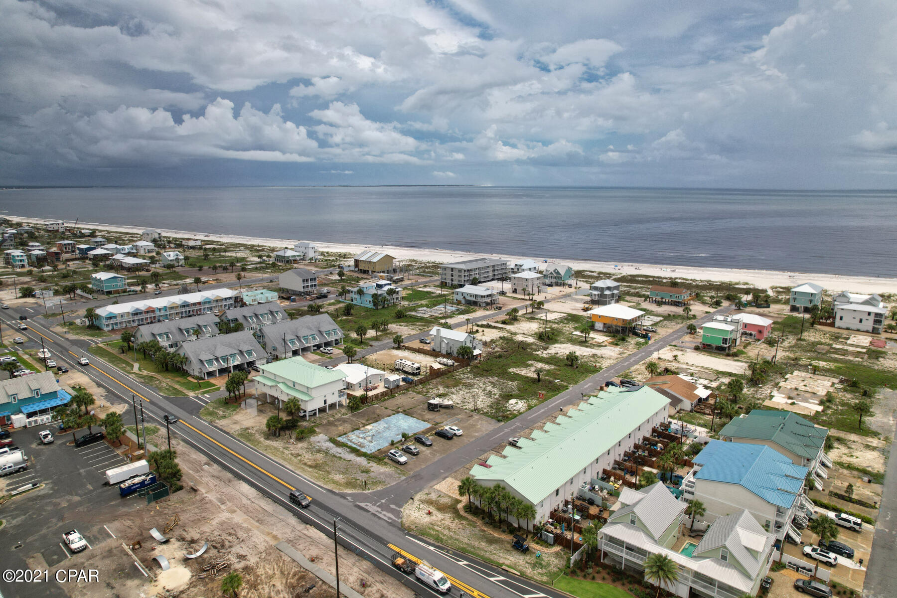 Mexico Beach Unit 1 - Residential