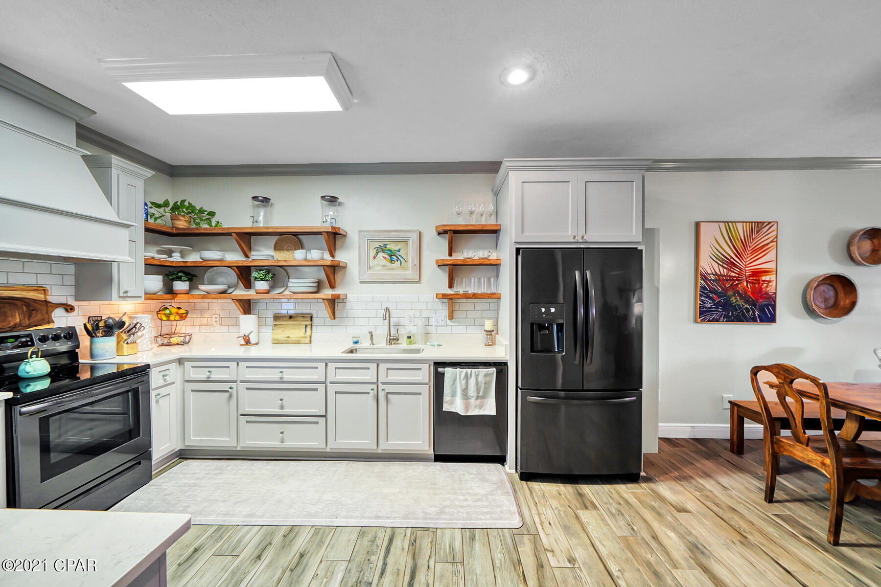 Mexico Beach Unit 1 - Residential