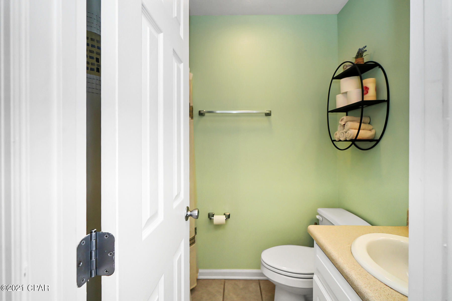 Mexico Beach Unit 1 - Residential