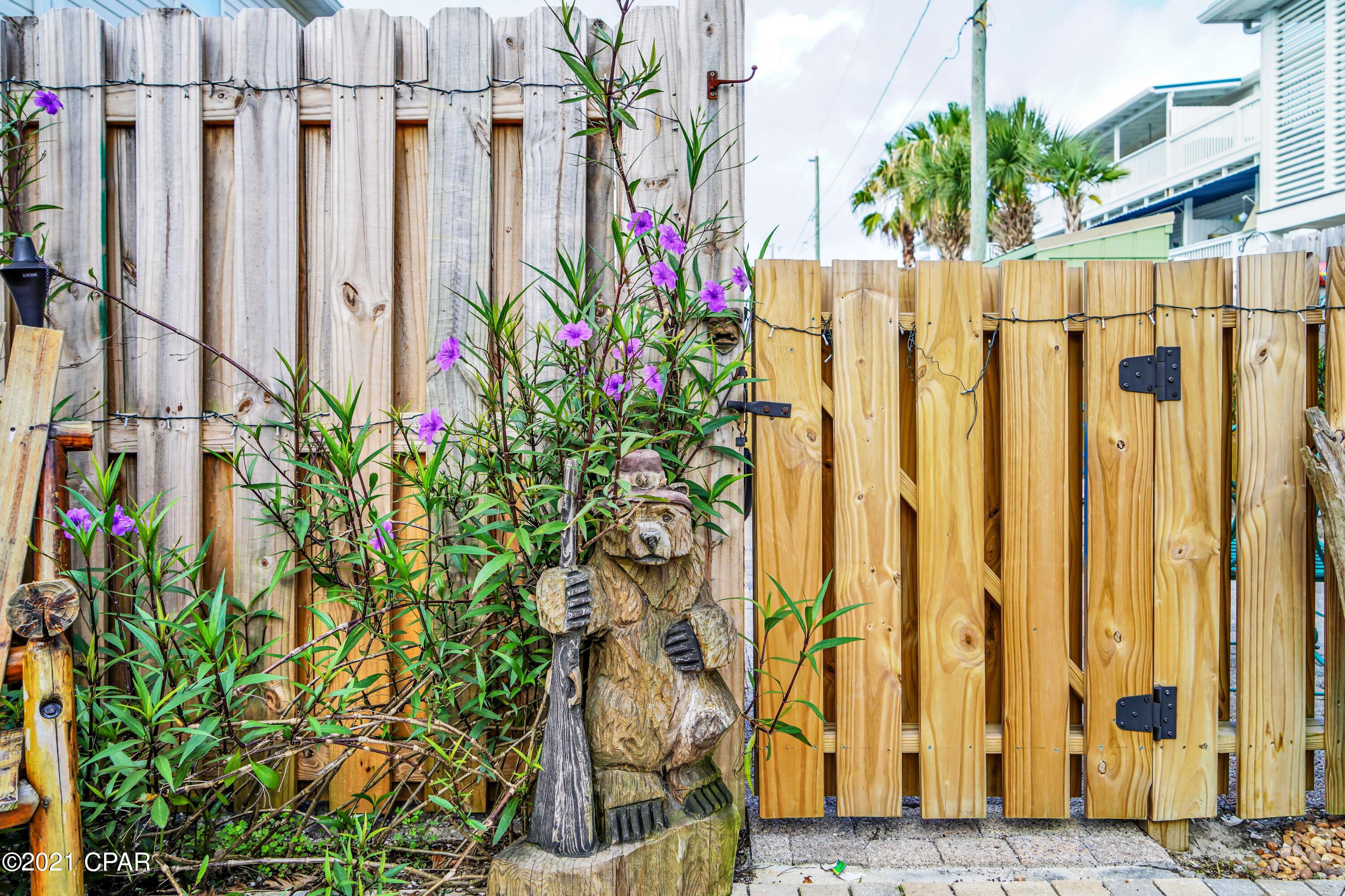 Mexico Beach Unit 1 - Residential