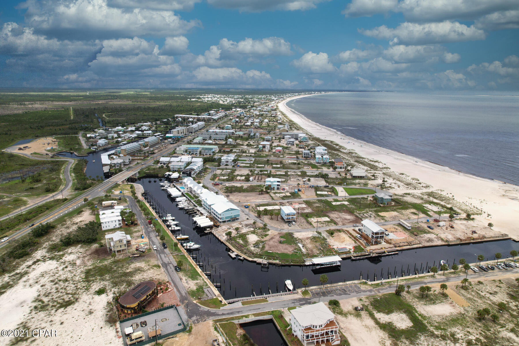 Mexico Beach Unit 1 - Residential