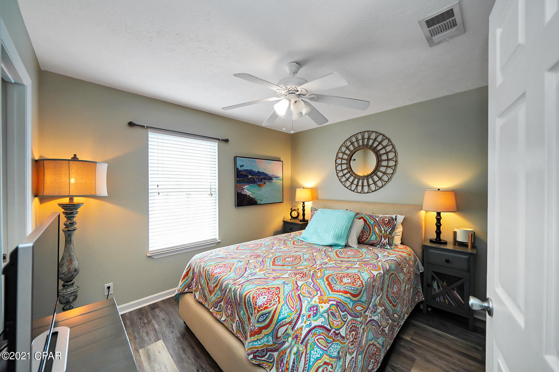 Mexico Beach Unit 1 - Residential