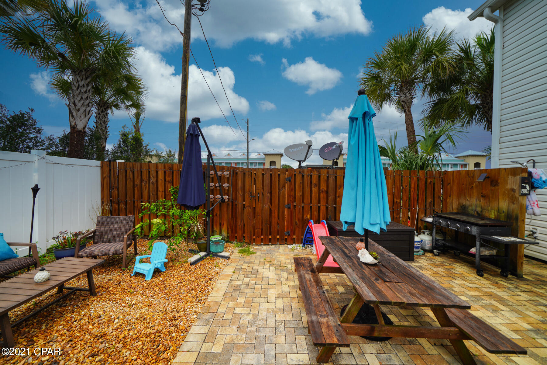 Mexico Beach Unit 1 - Residential