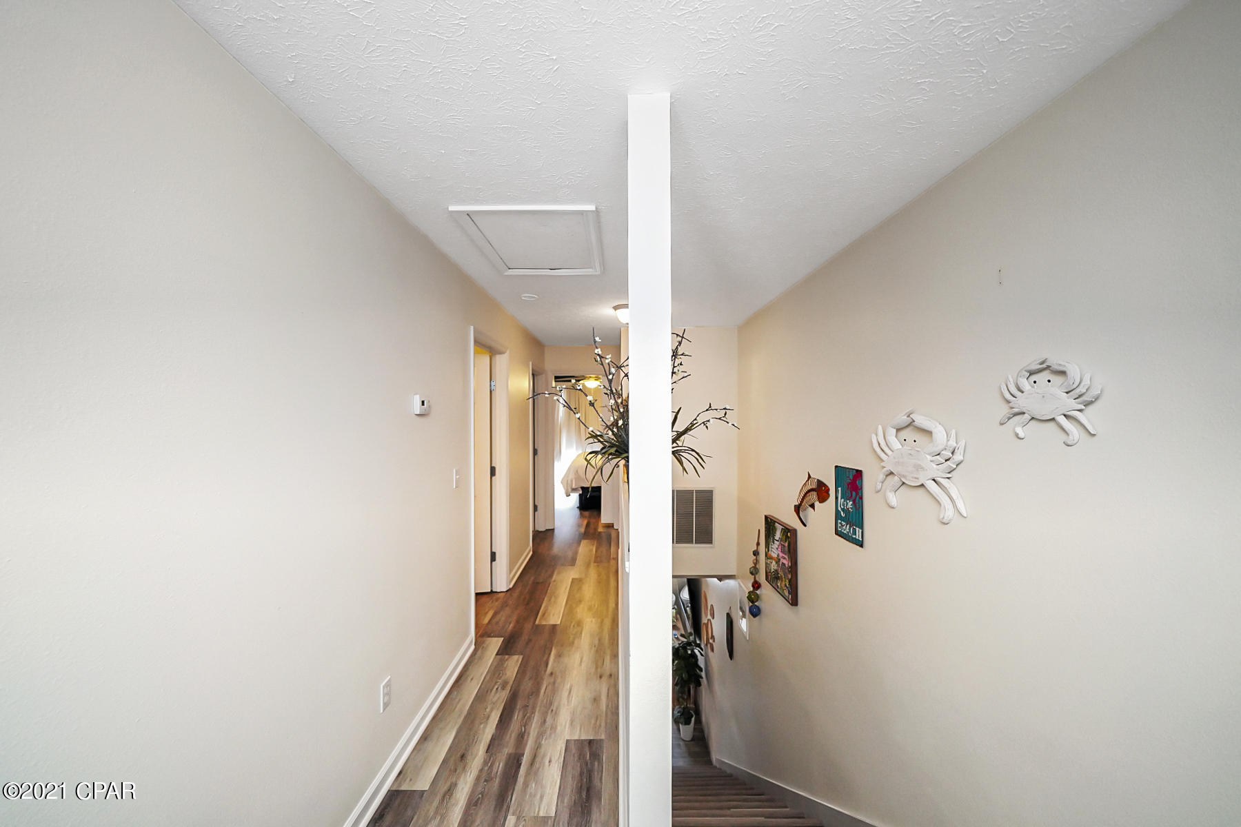 Mexico Beach Unit 1 - Residential