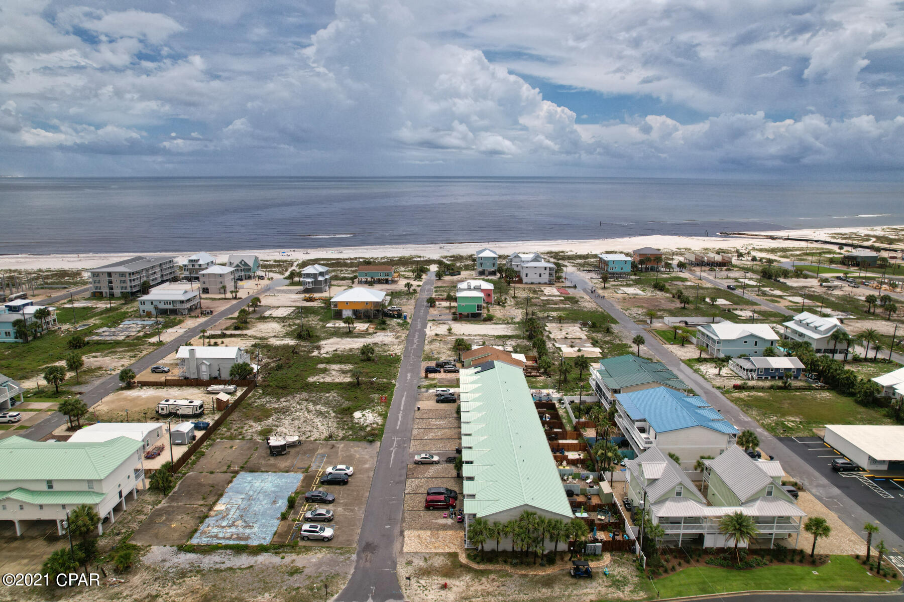 Mexico Beach Unit 1 - Residential