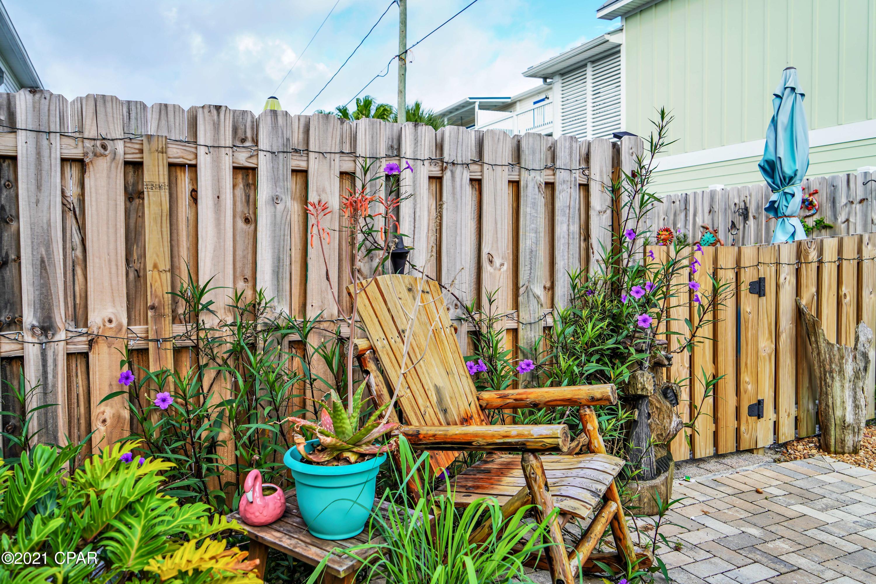 Mexico Beach Unit 1 - Residential