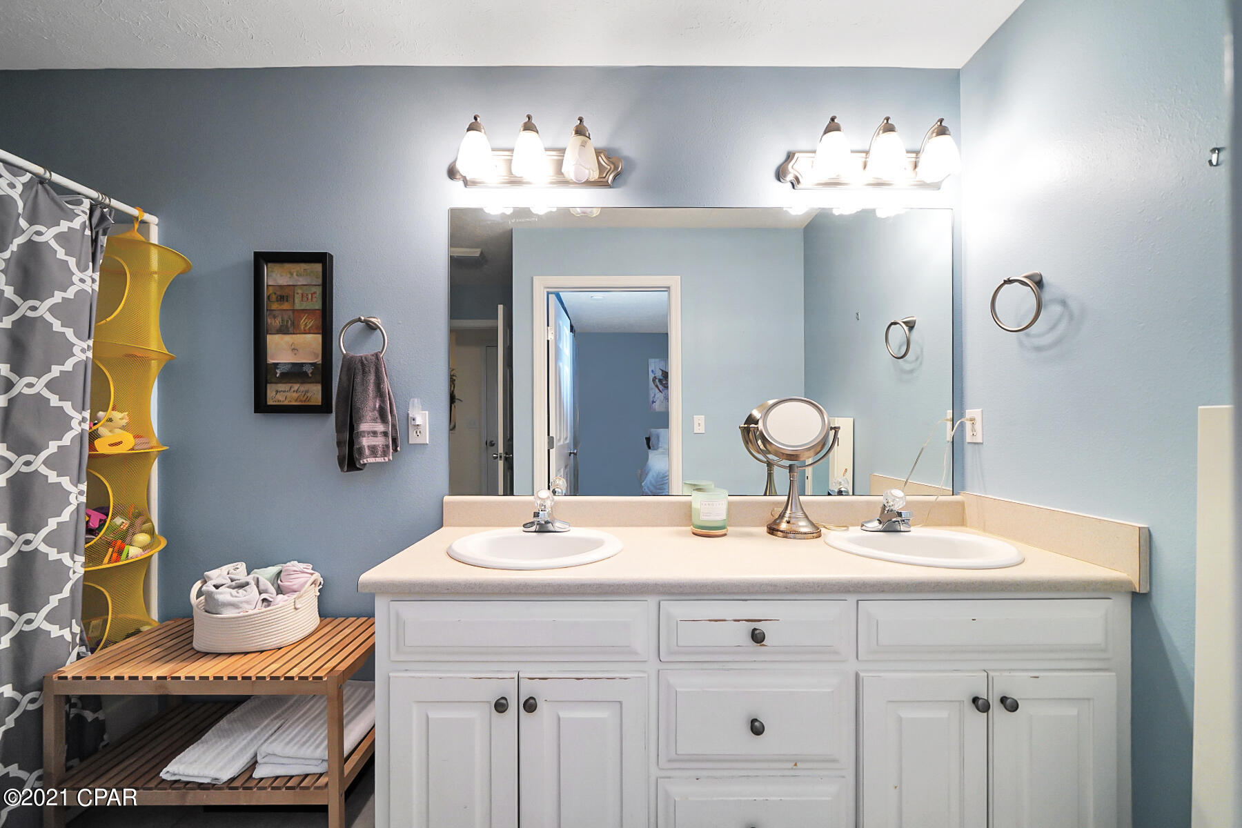 Mexico Beach Unit 1 - Residential