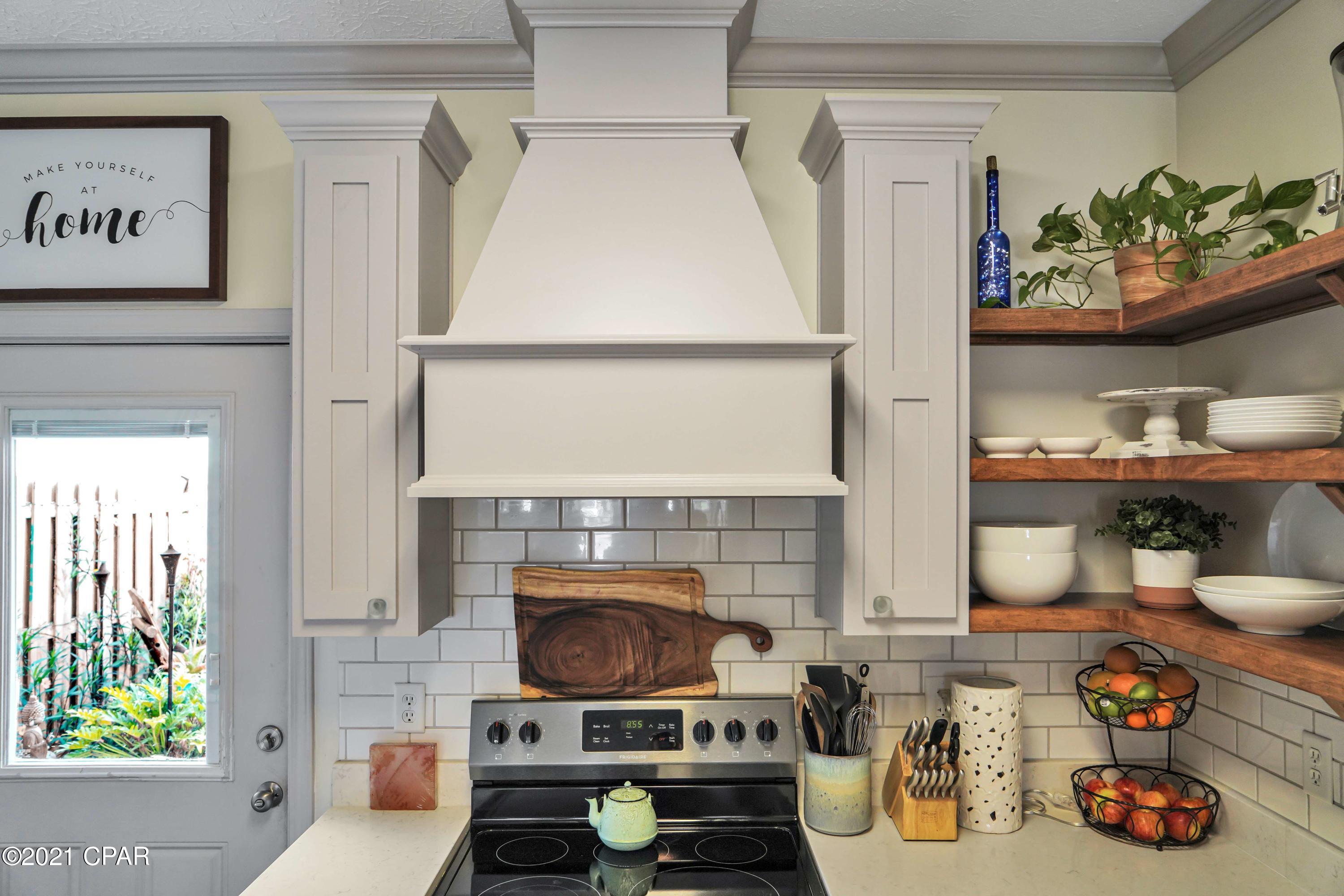 Mexico Beach Unit 1 - Residential