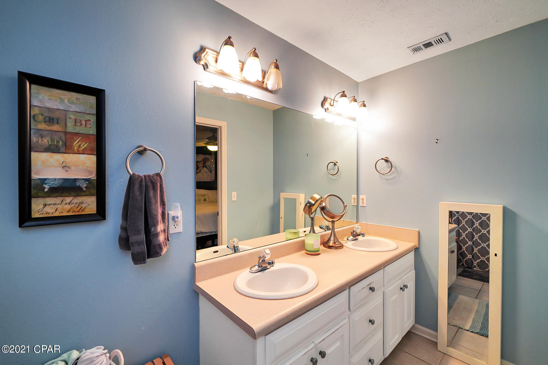 Mexico Beach Unit 1 - Residential