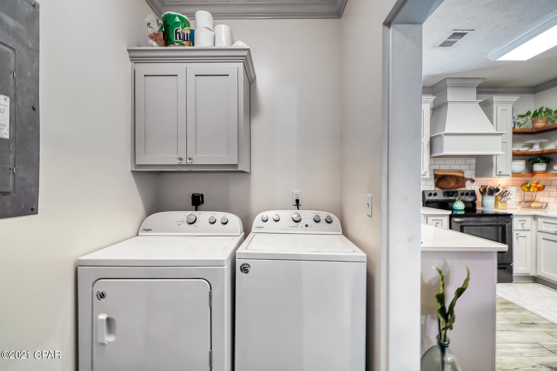 Mexico Beach Unit 1 - Residential