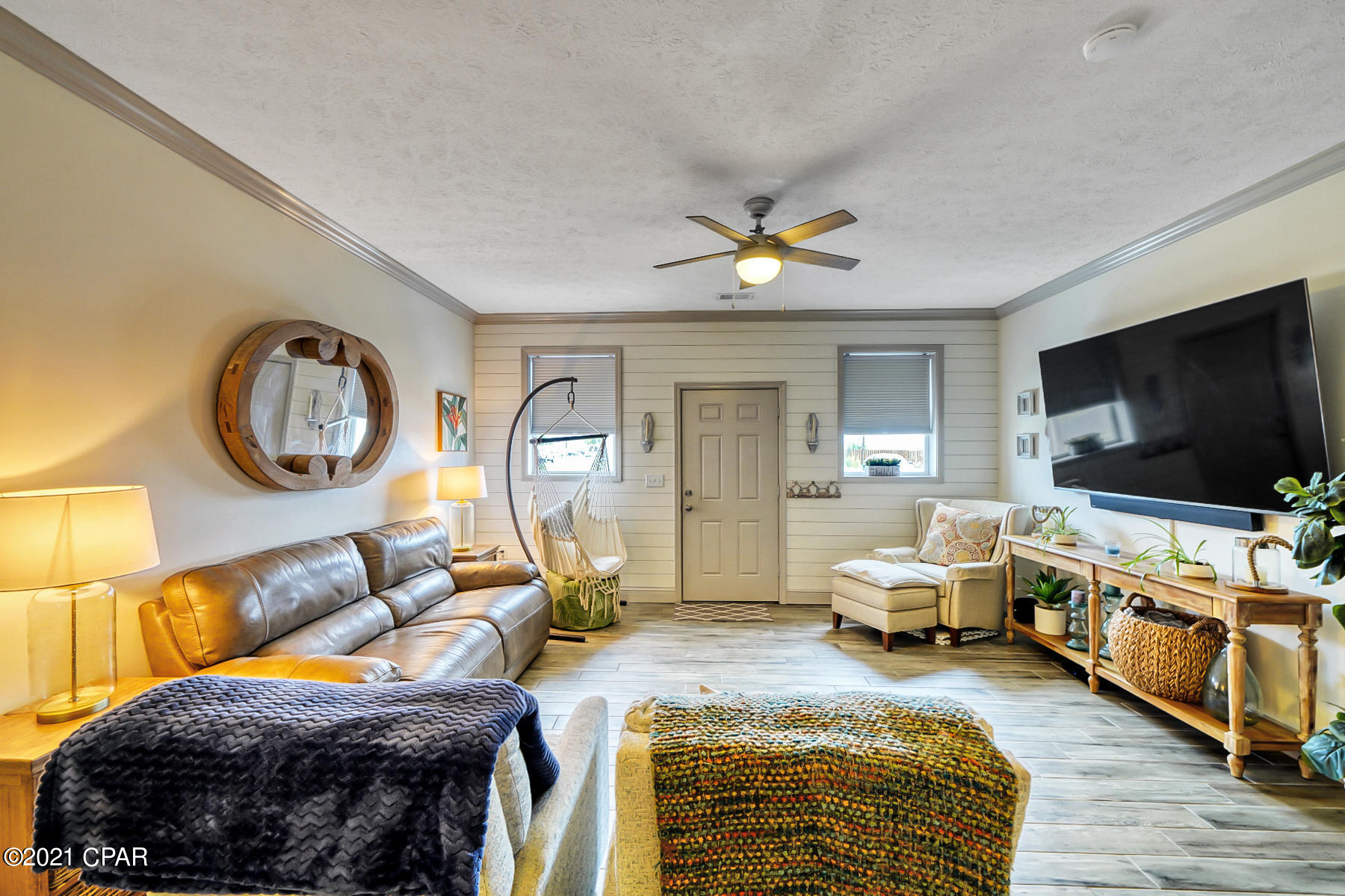 Mexico Beach Unit 1 - Residential