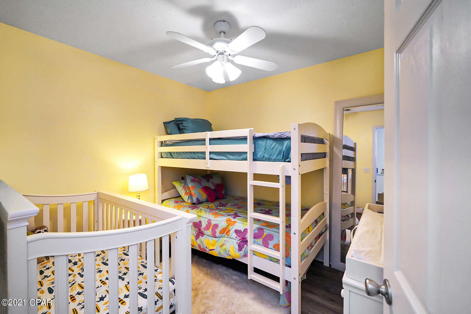 Mexico Beach Unit 1 - Residential