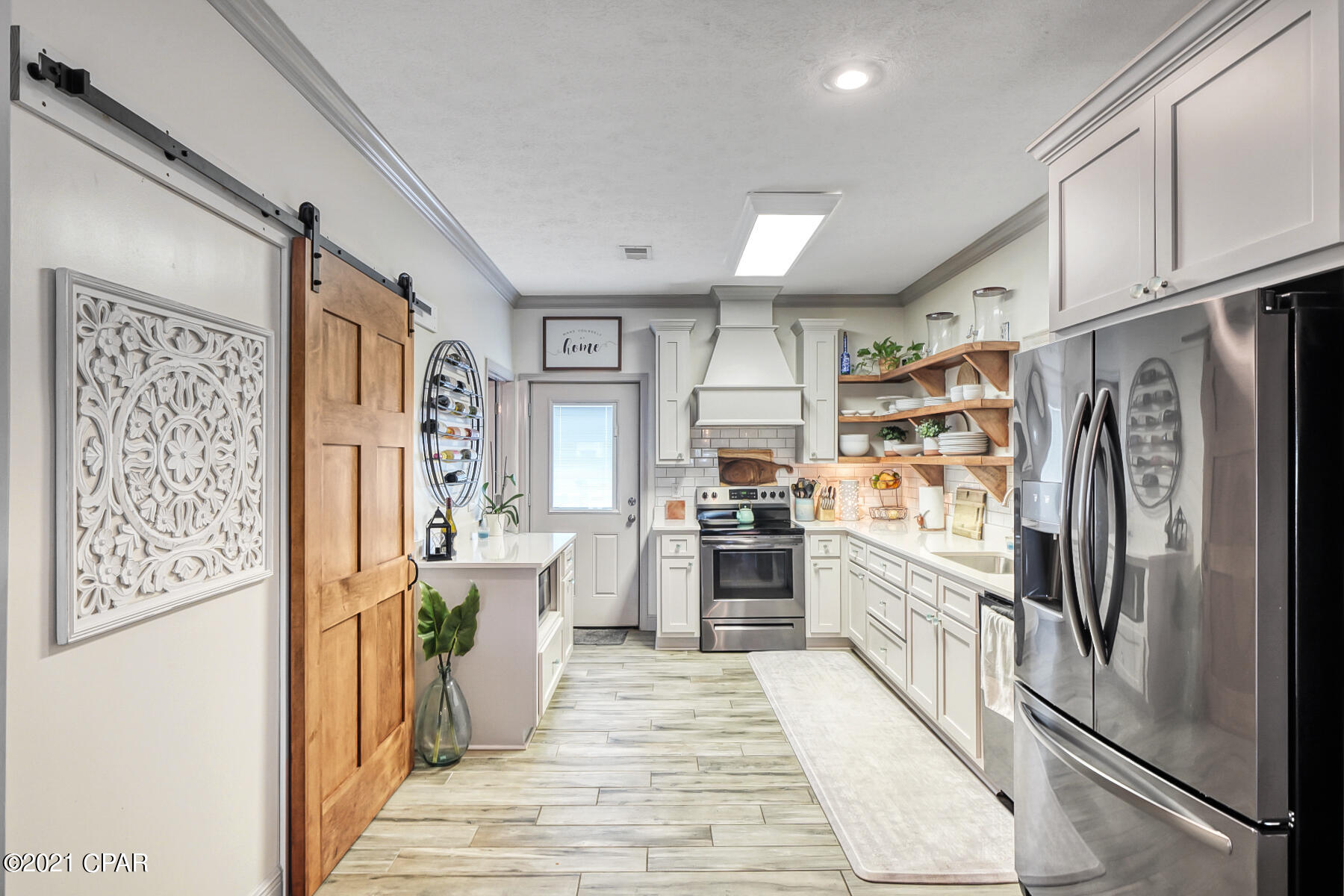 Mexico Beach Unit 1 - Residential