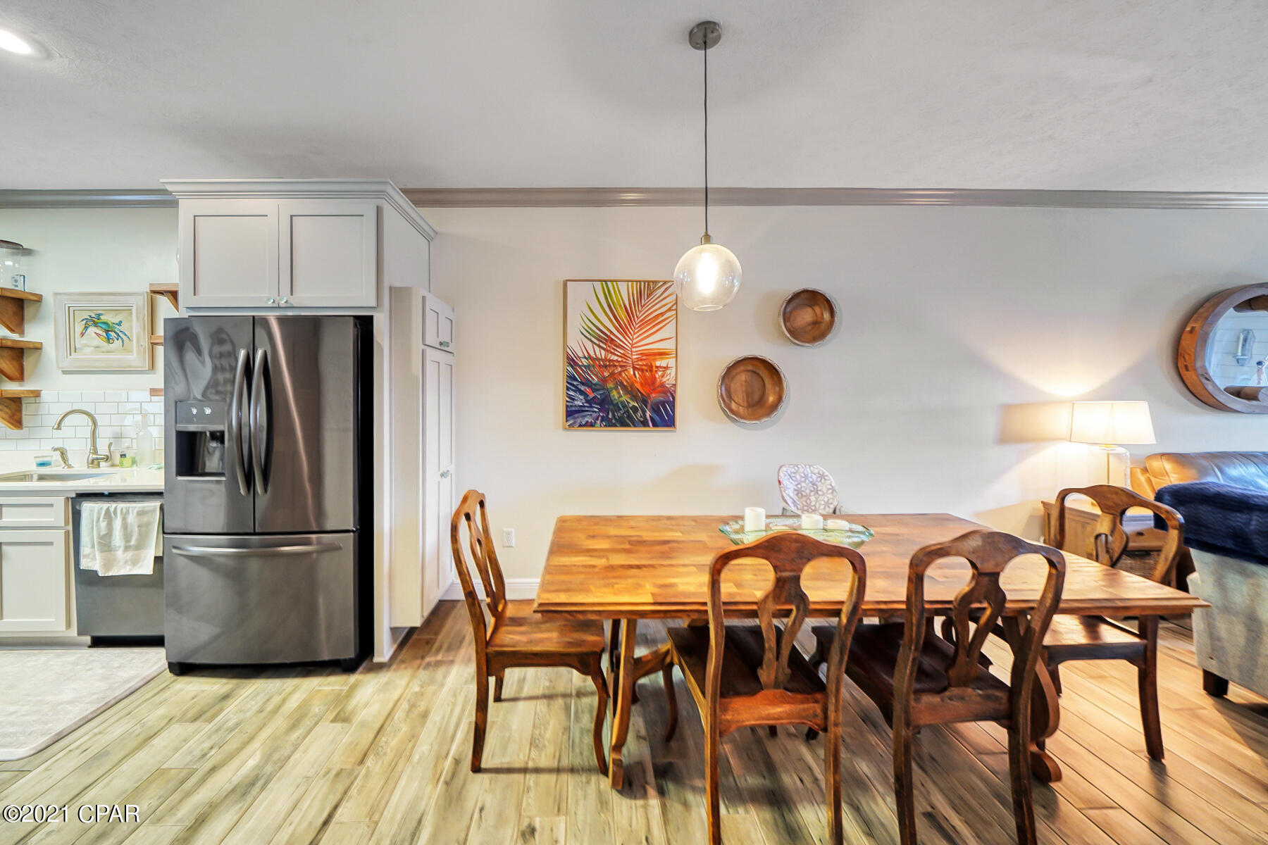 Mexico Beach Unit 1 - Residential