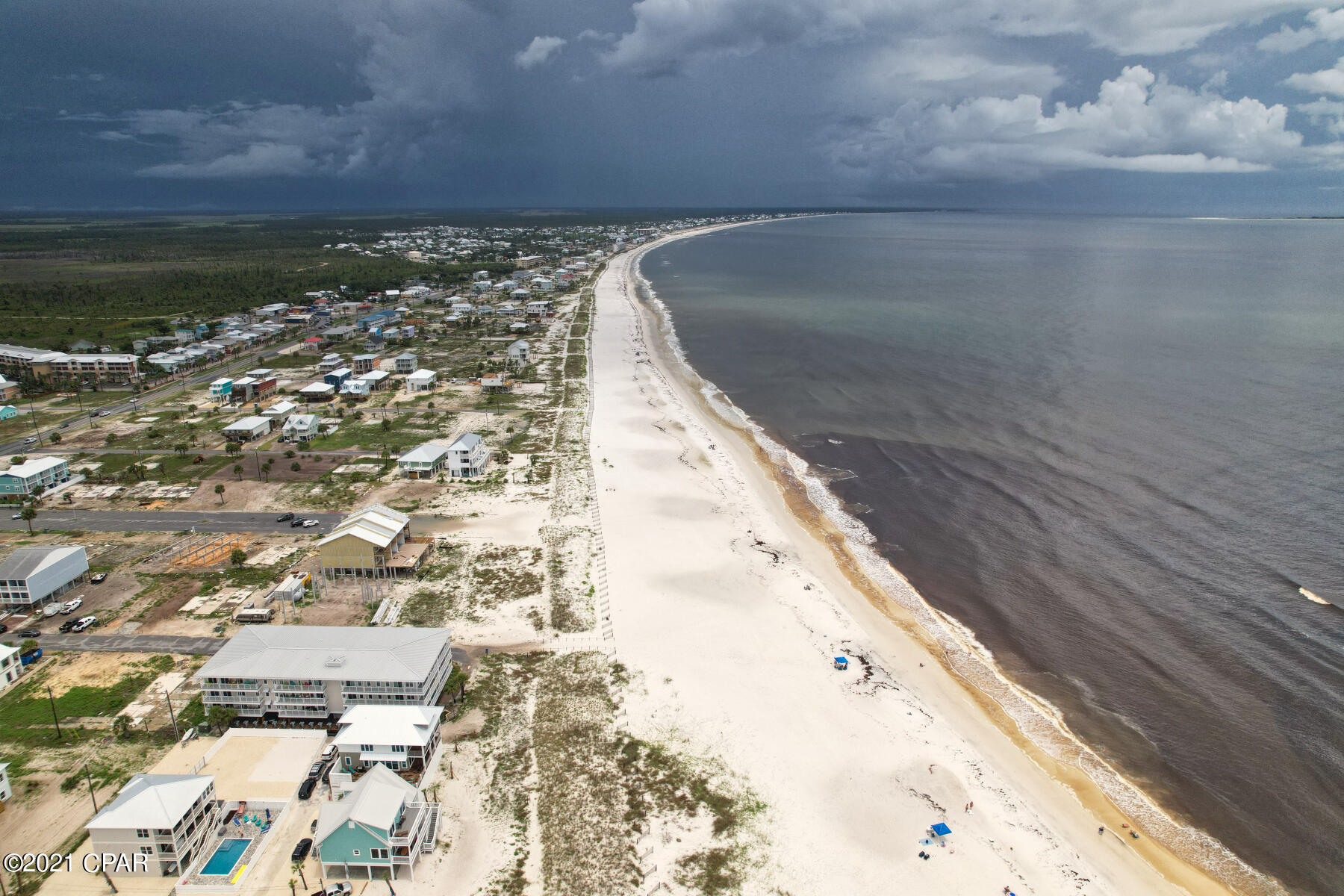 Mexico Beach Unit 1 - Residential
