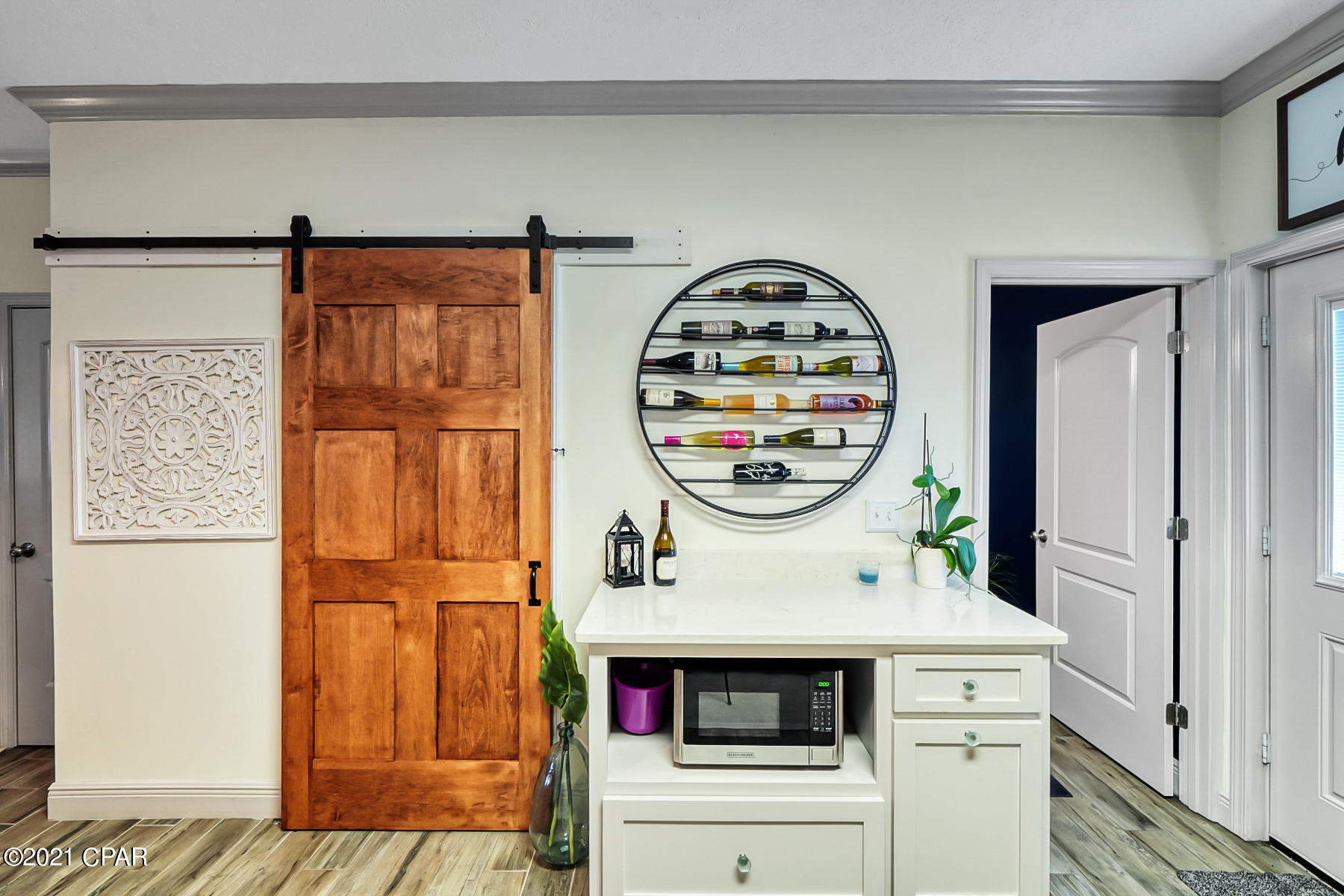 Mexico Beach Unit 1 - Residential