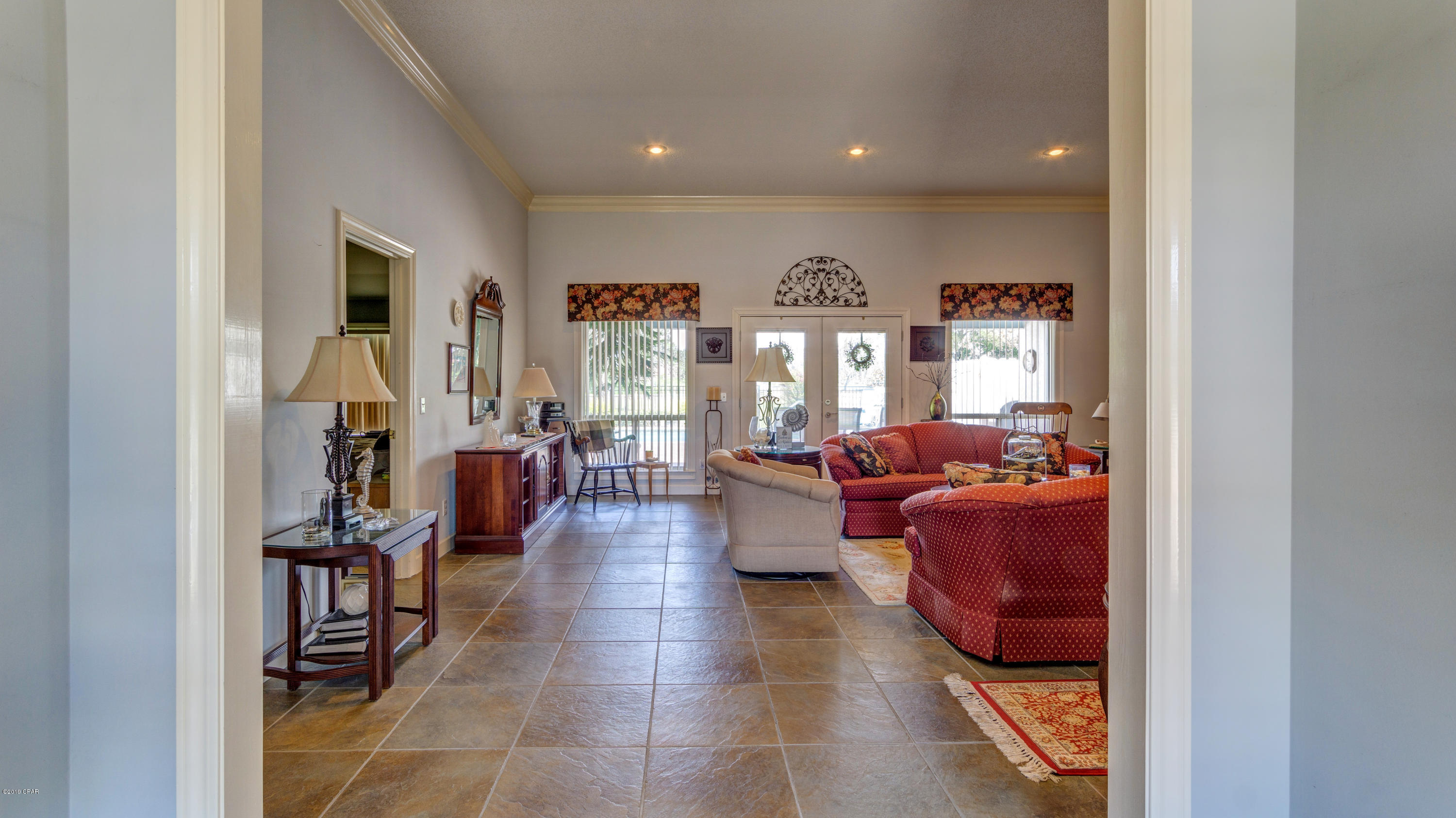 Bay Point Unit 1 - Residential