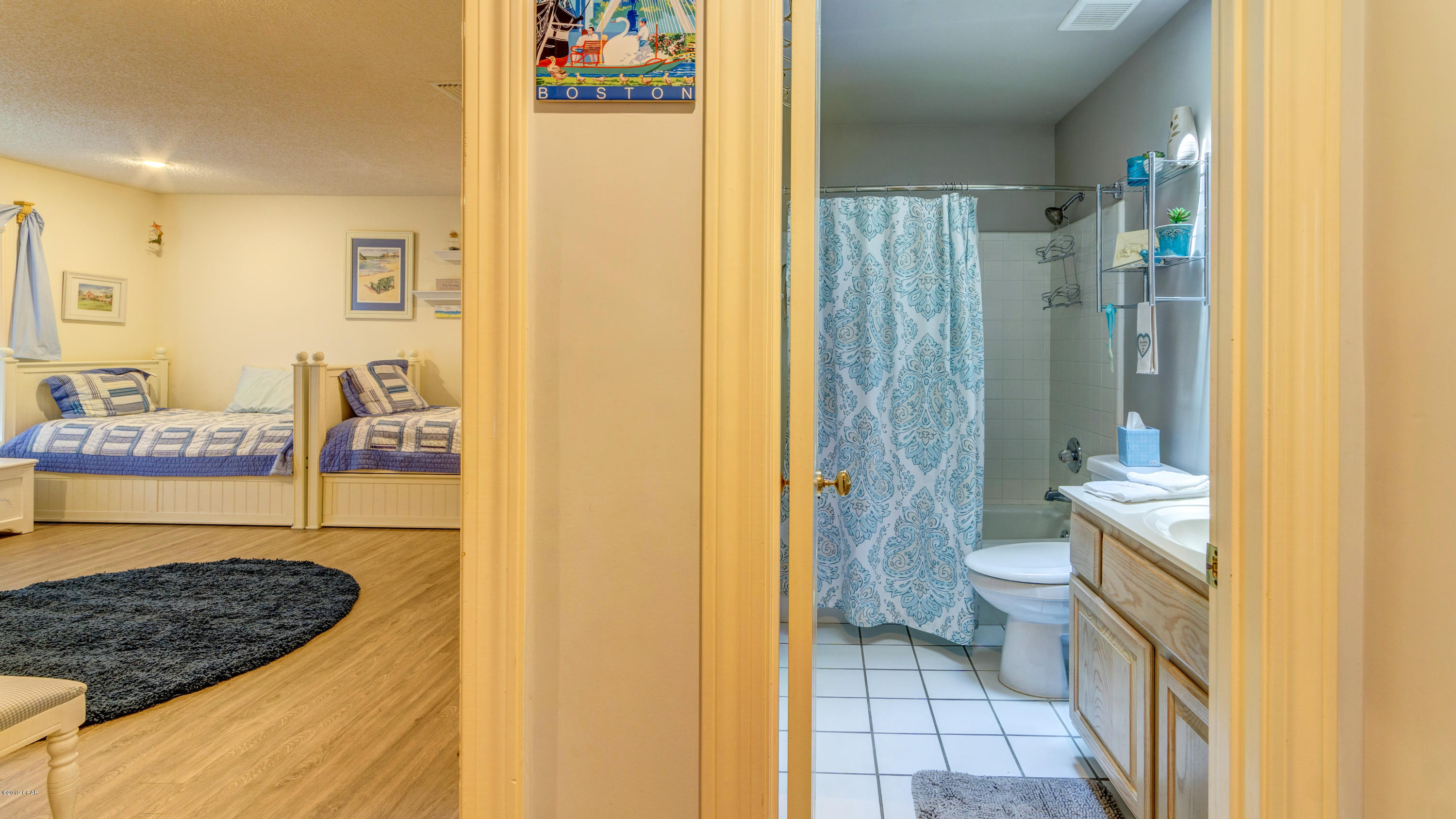 Bay Point Unit 1 - Residential