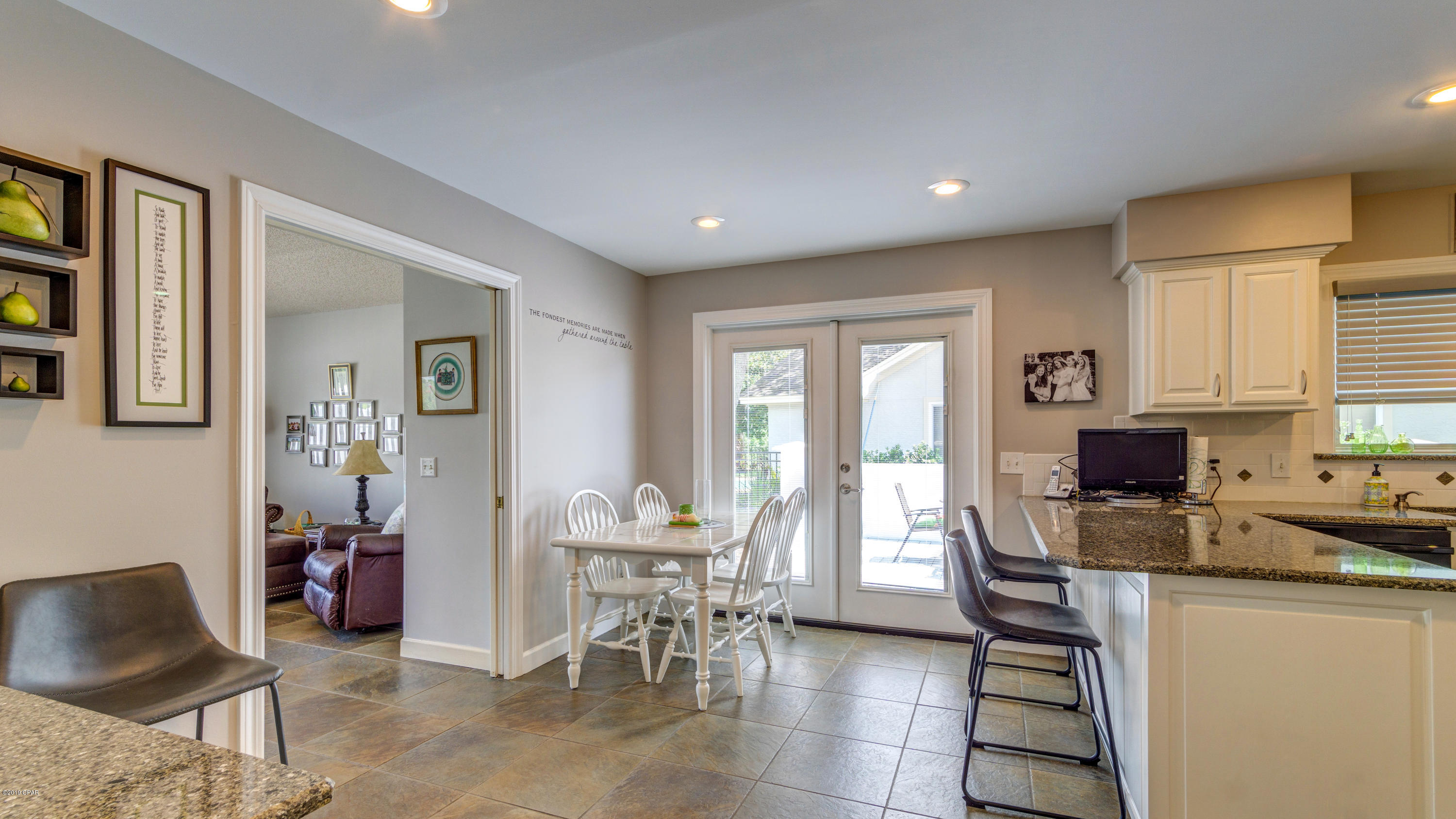 Bay Point Unit 1 - Residential