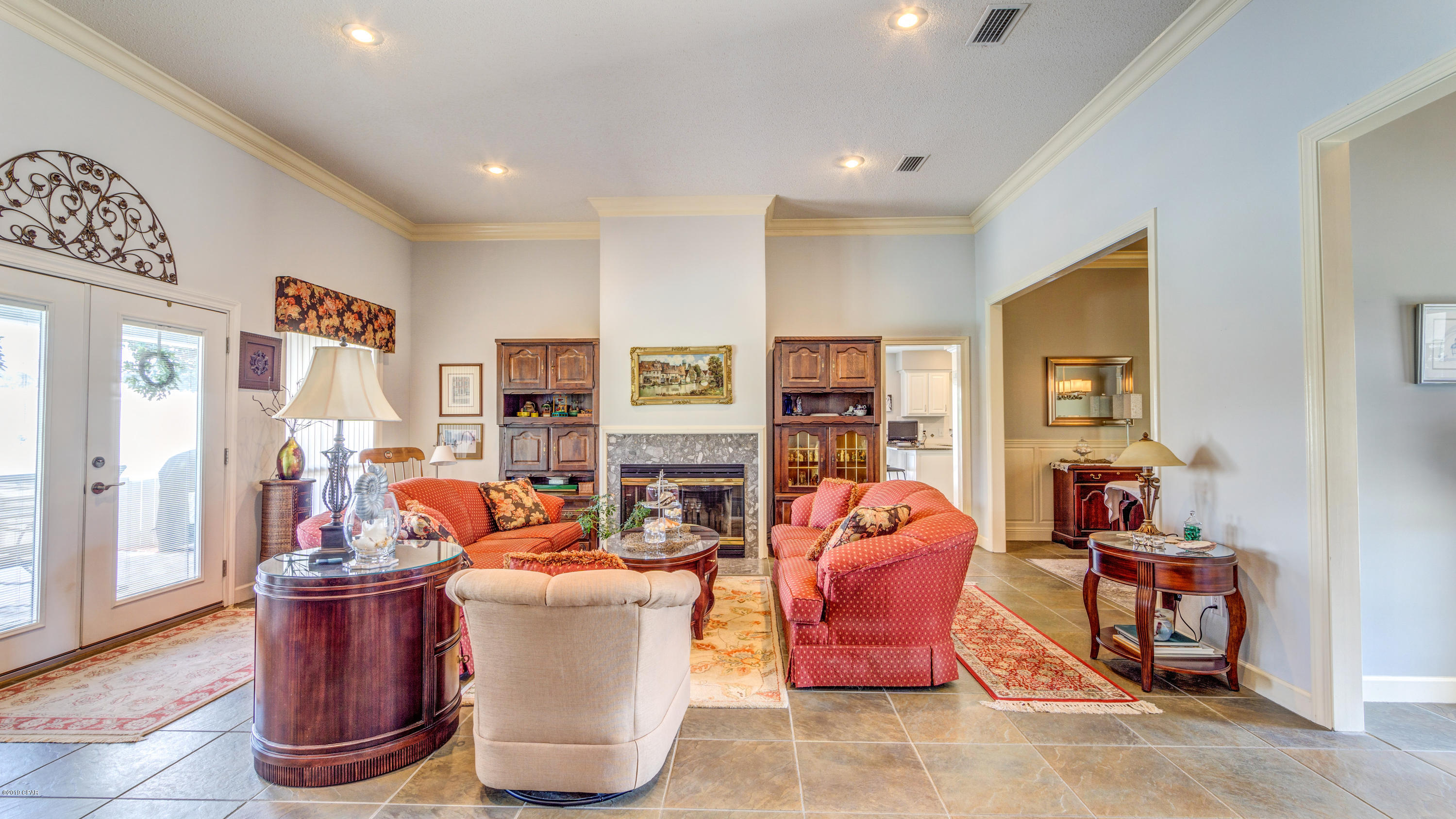 Bay Point Unit 1 - Residential