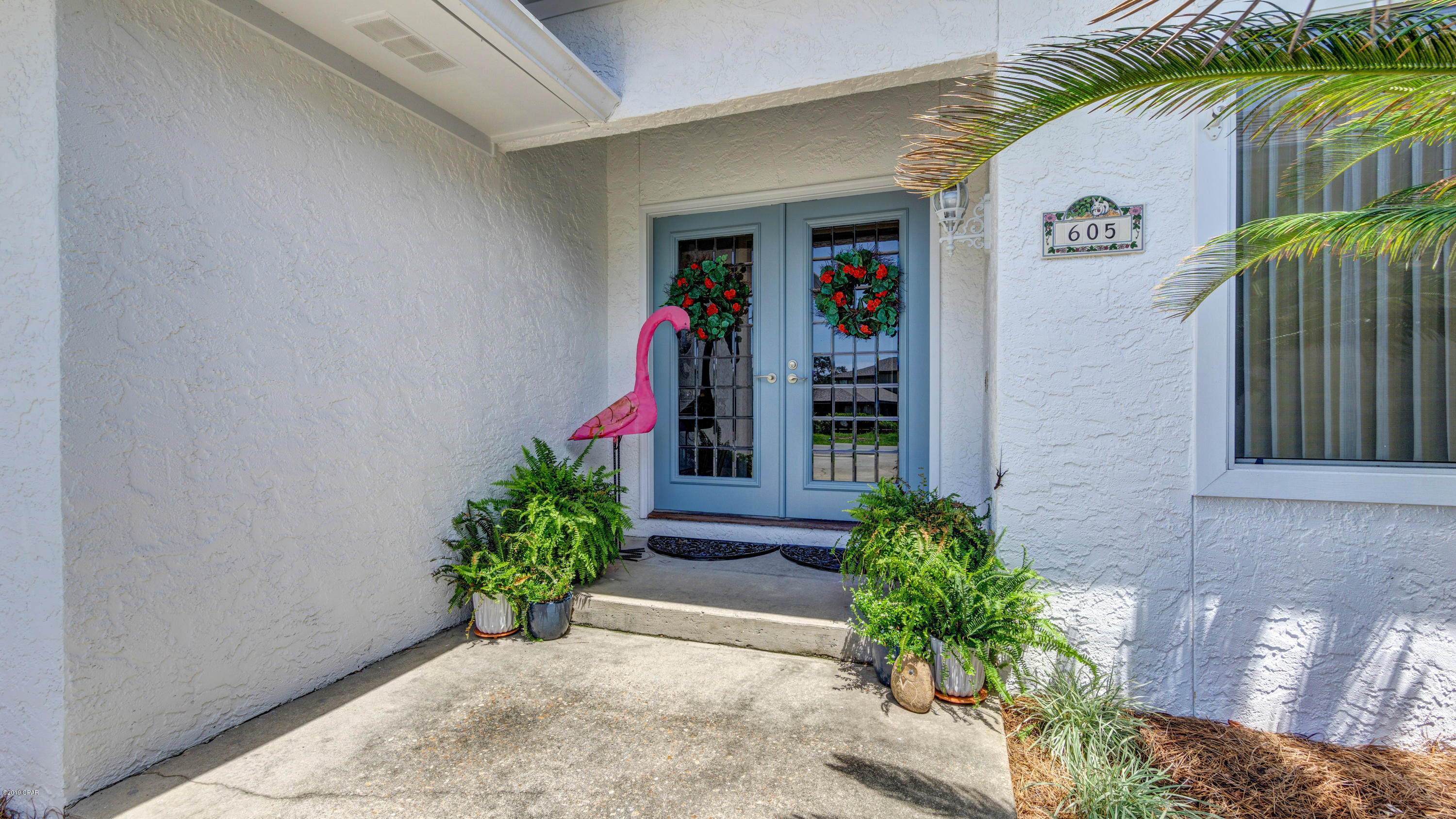 Bay Point Unit 1 - Residential