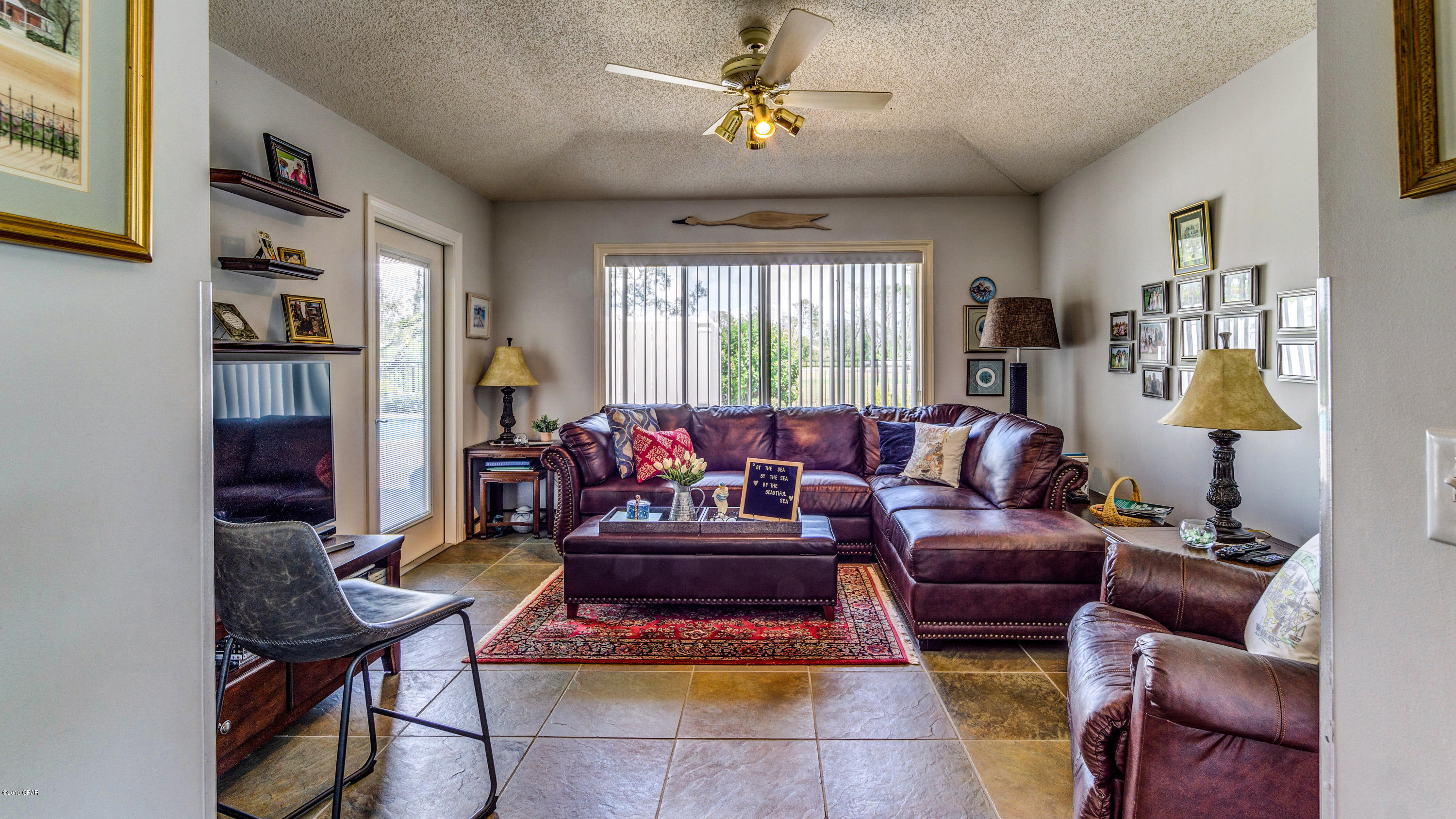 Bay Point Unit 1 - Residential