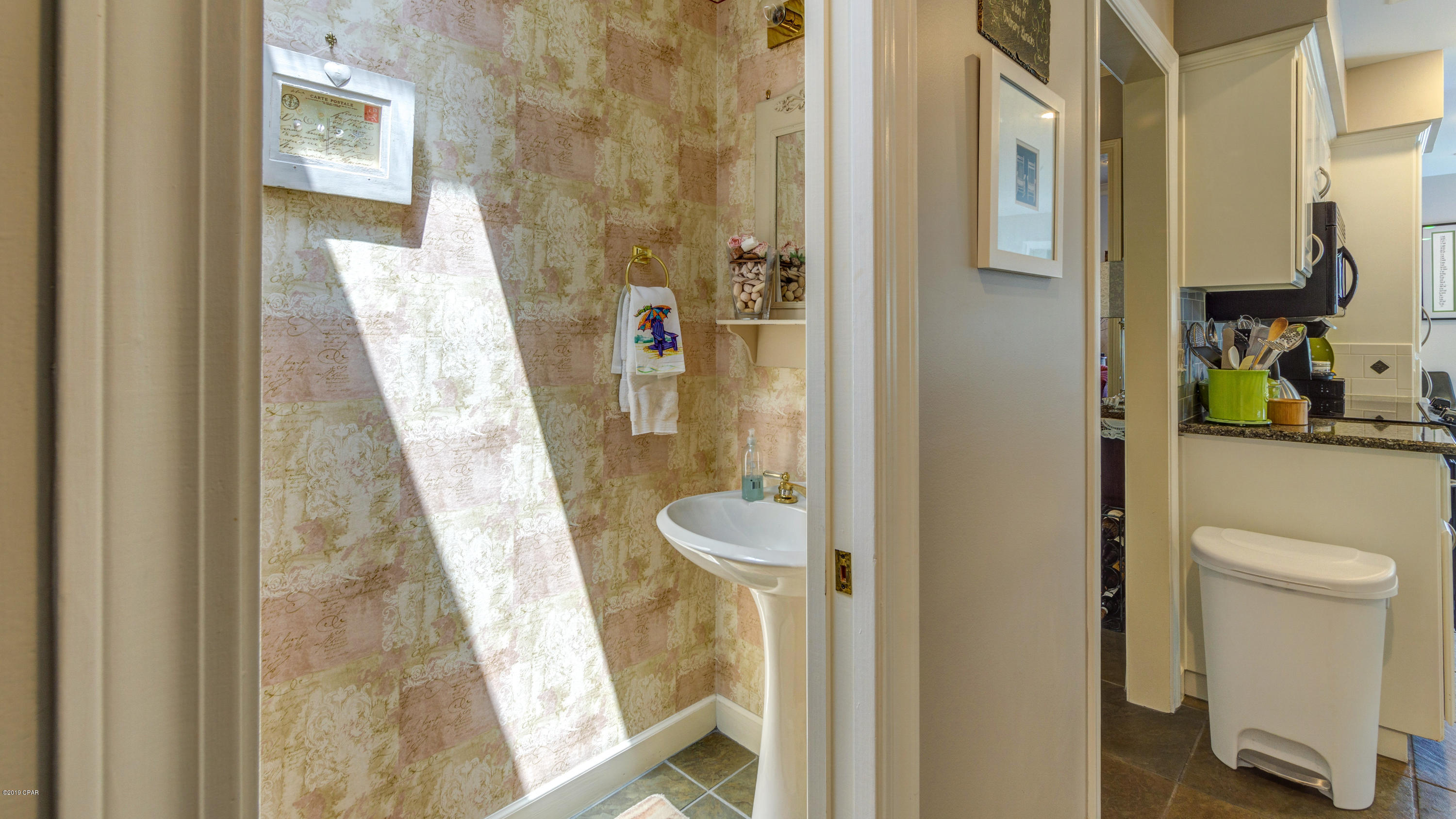 Bay Point Unit 1 - Residential