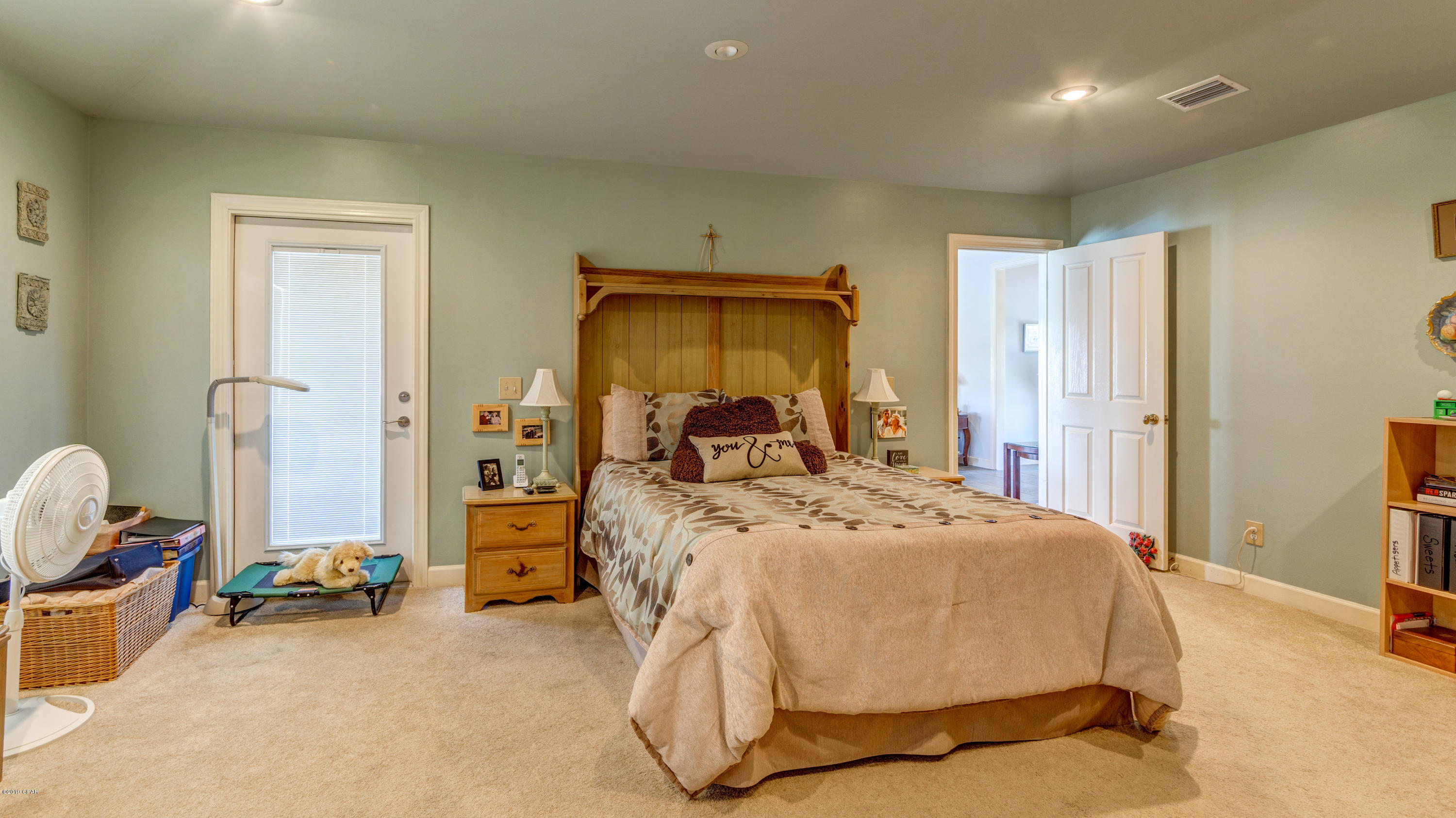 Bay Point Unit 1 - Residential