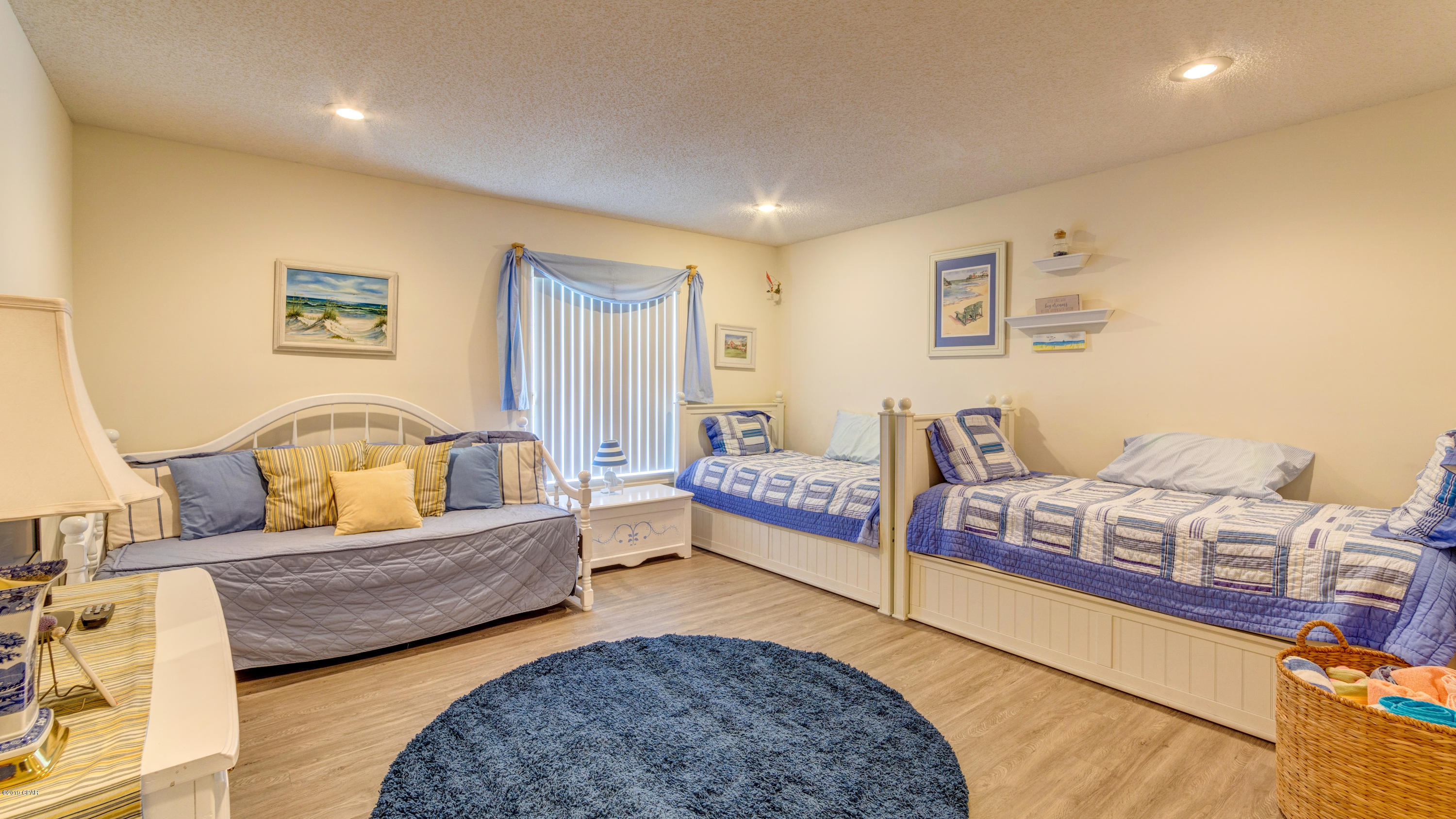 Bay Point Unit 1 - Residential