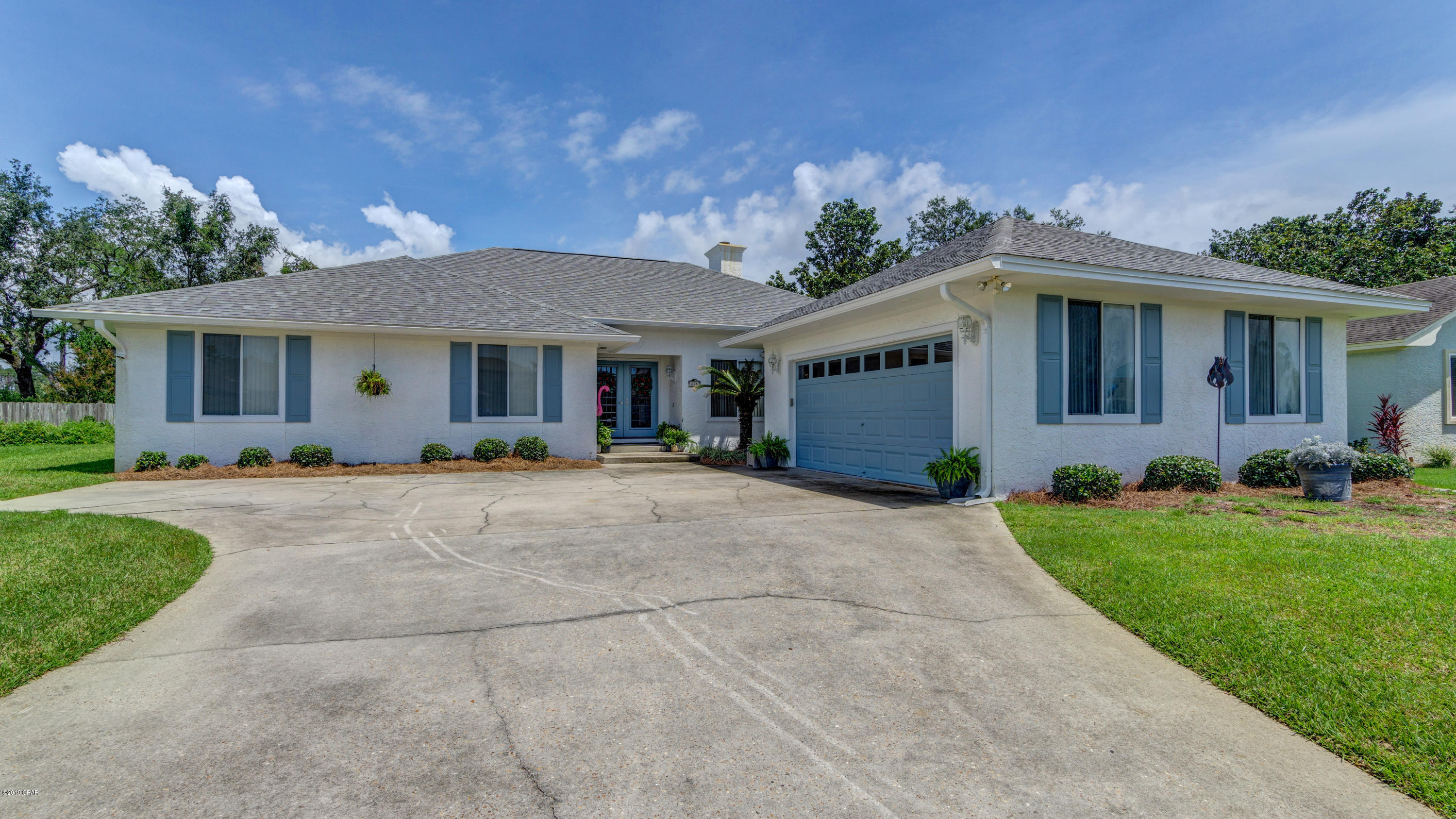 Bay Point Unit 1 - Residential