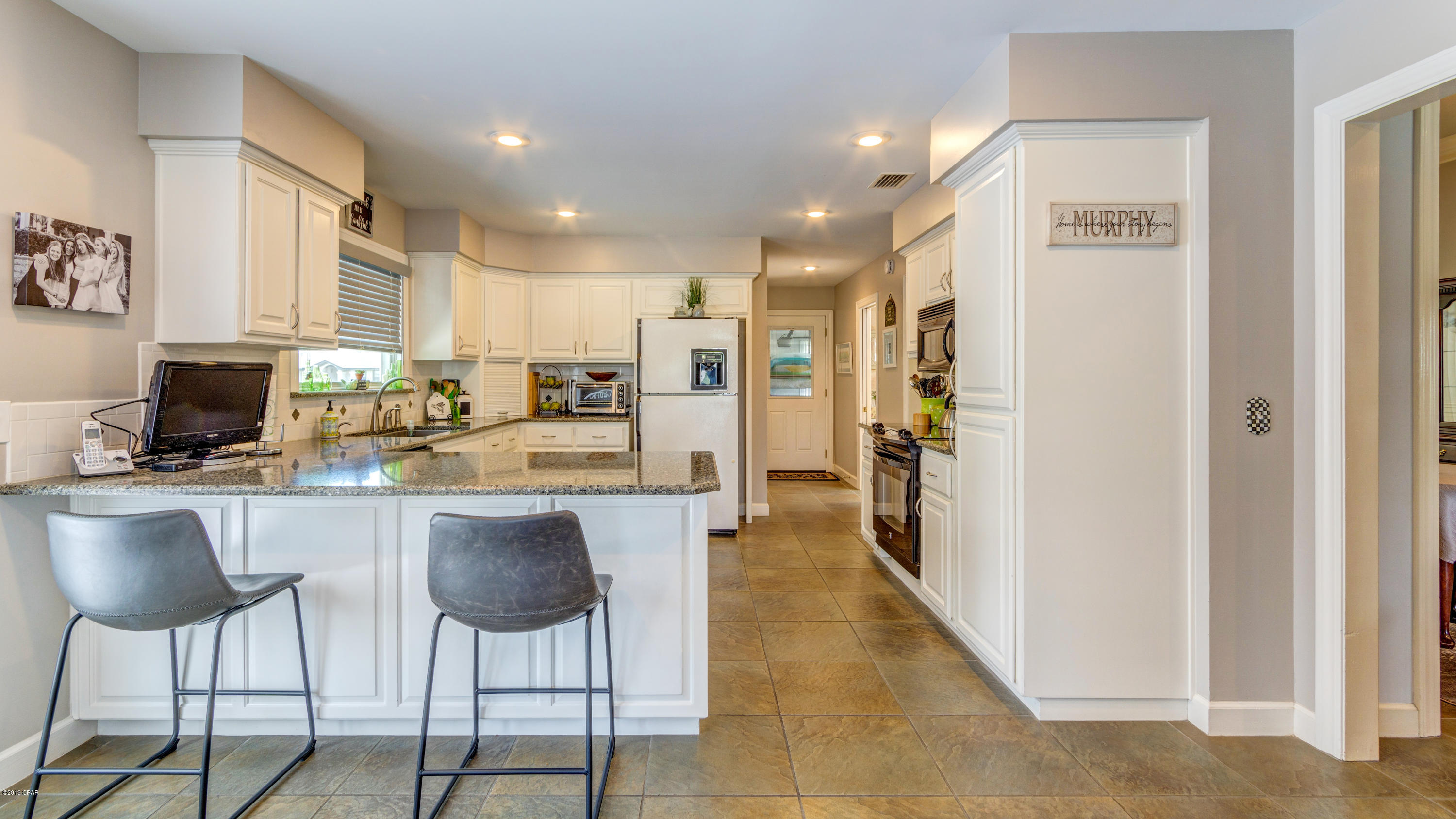 Bay Point Unit 1 - Residential