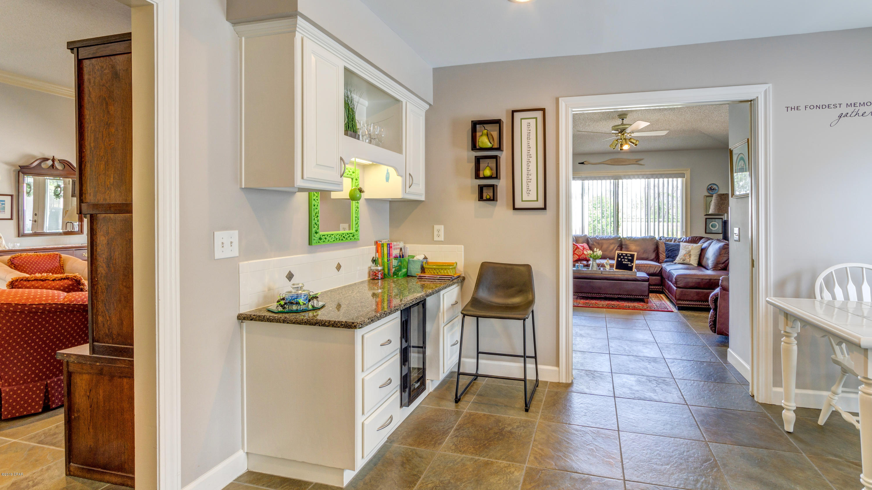 Bay Point Unit 1 - Residential