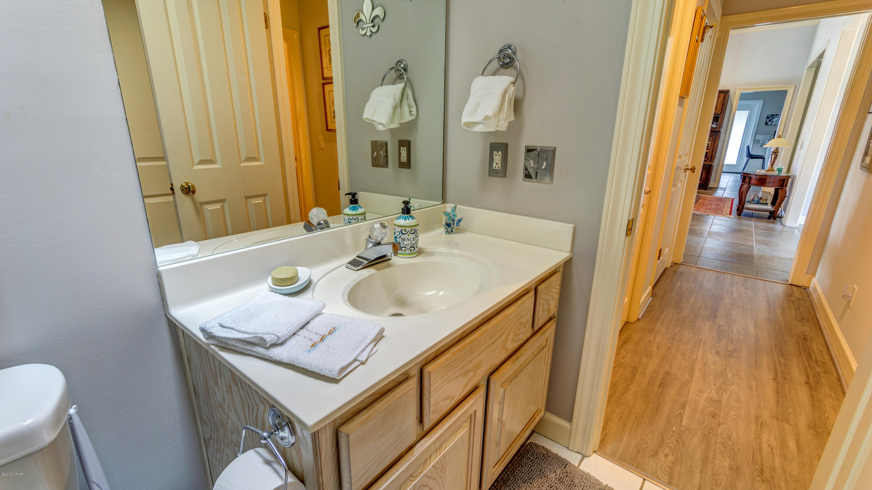 Bay Point Unit 1 - Residential