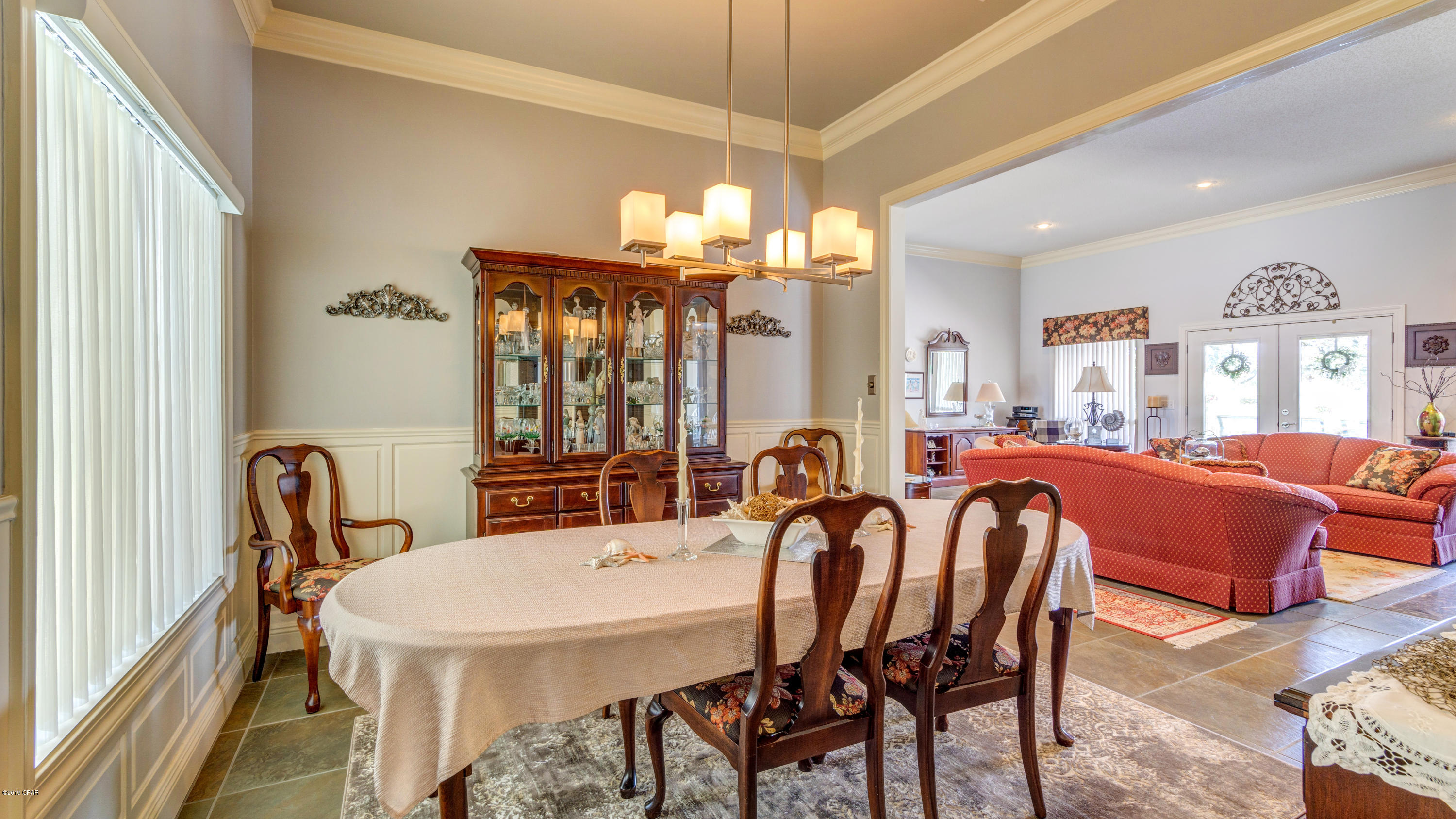 Bay Point Unit 1 - Residential