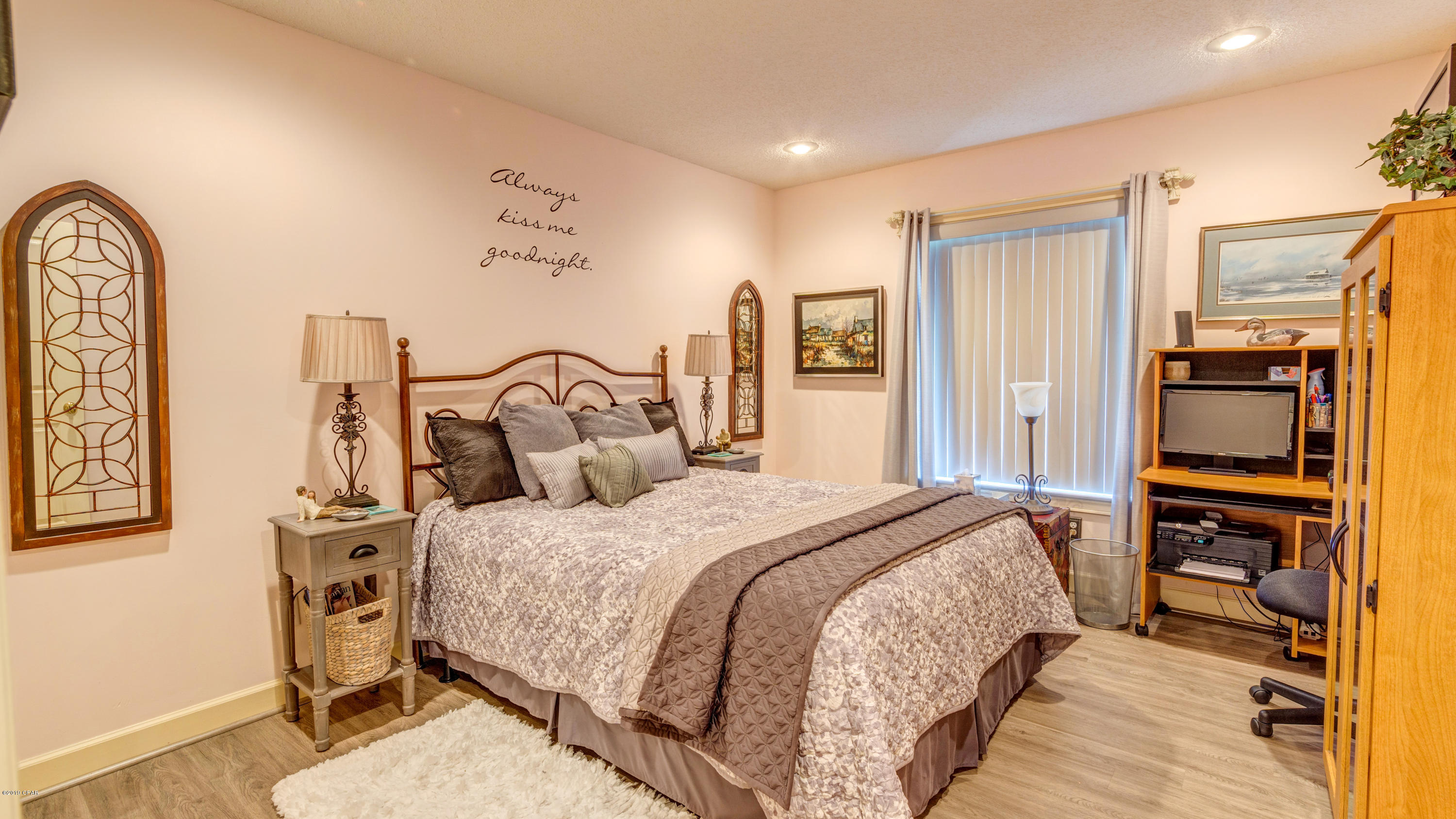 Bay Point Unit 1 - Residential