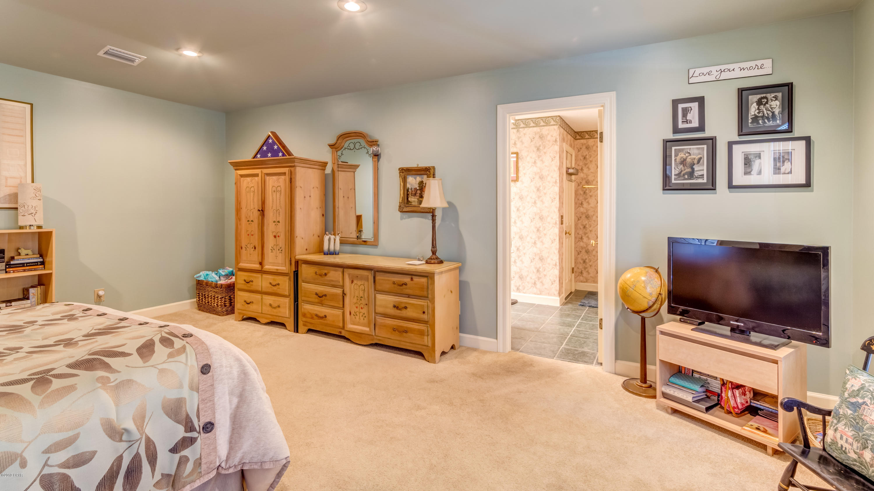 Bay Point Unit 1 - Residential