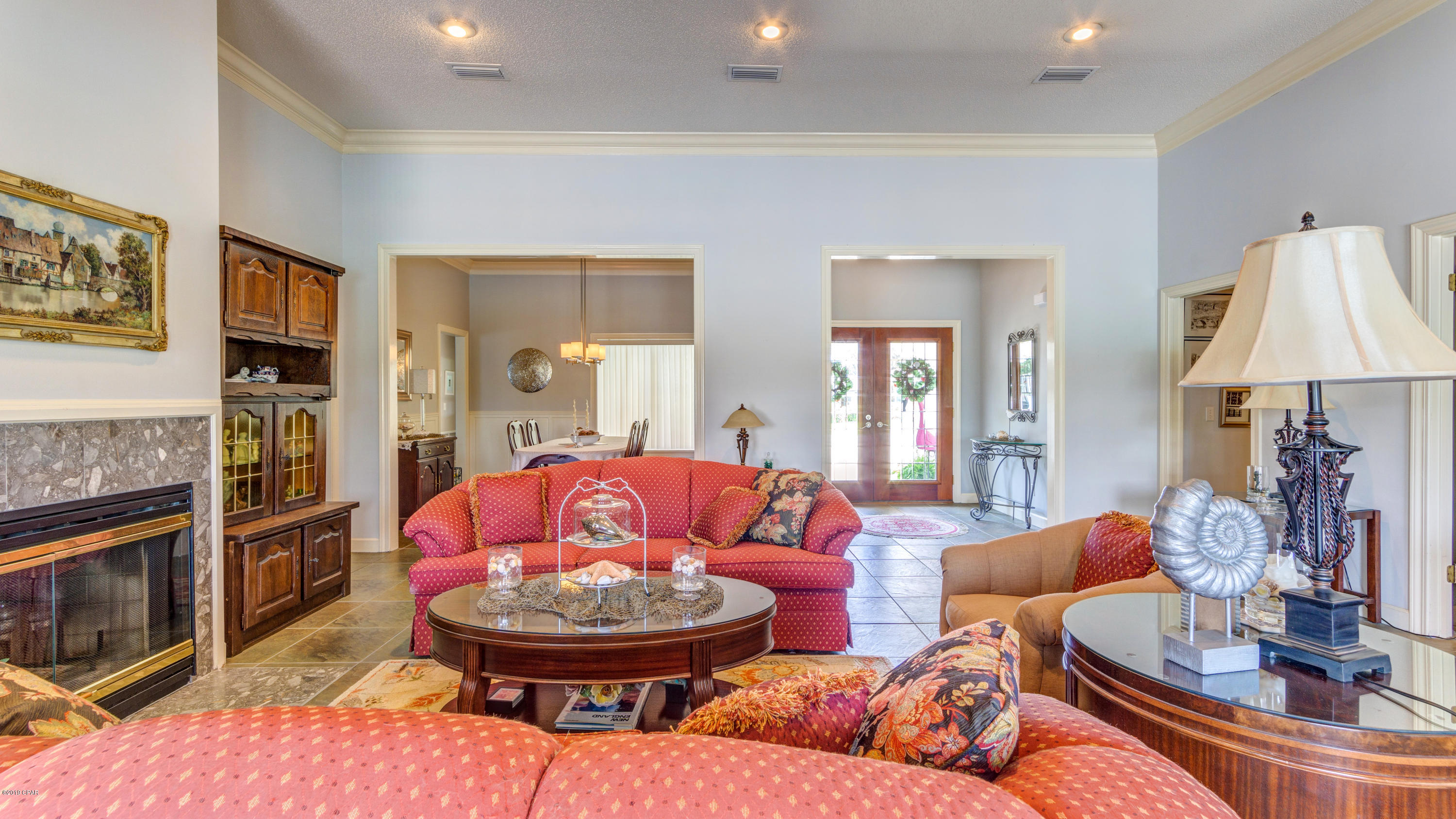 Bay Point Unit 1 - Residential