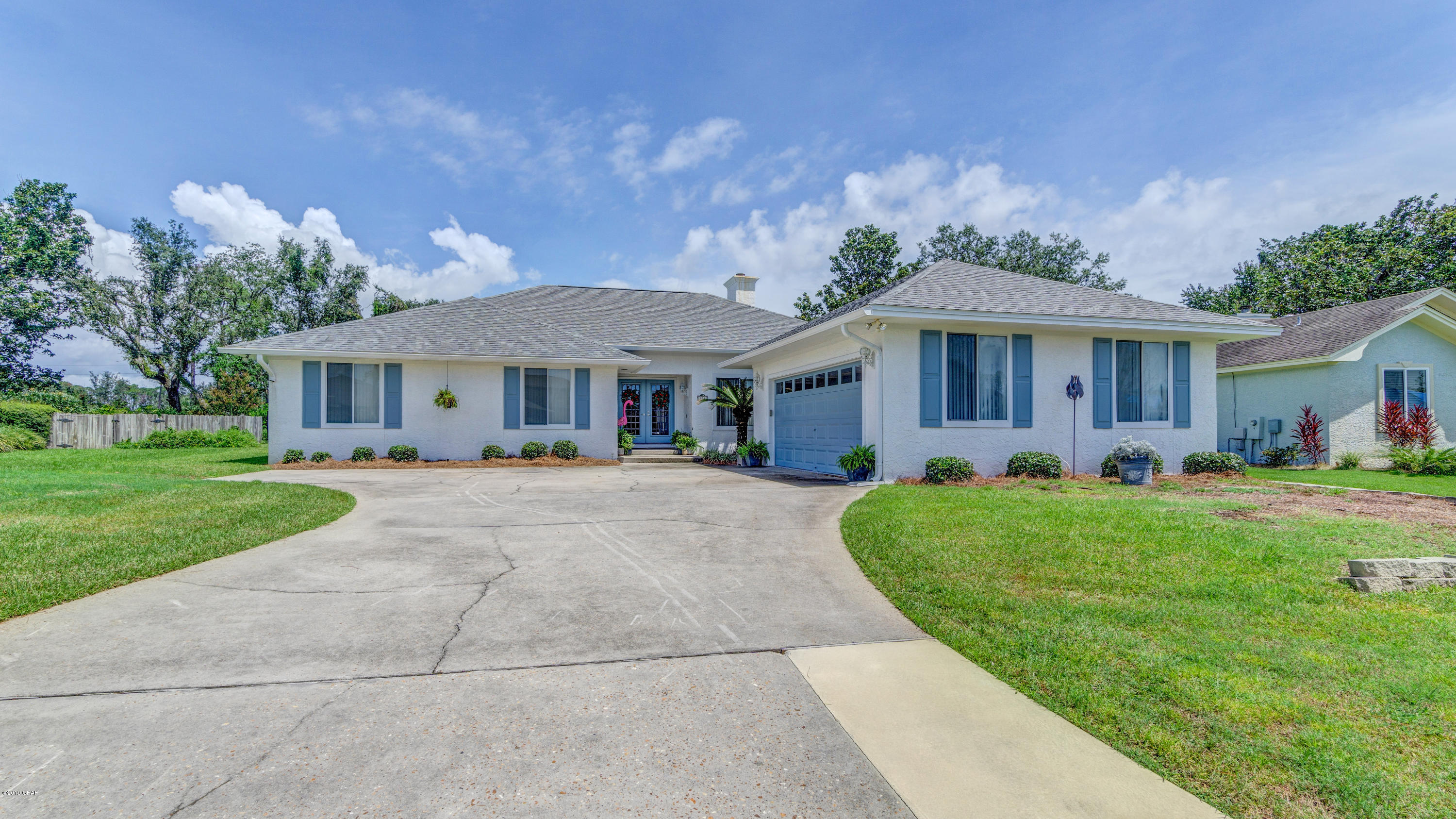 Bay Point Unit 1 - Residential