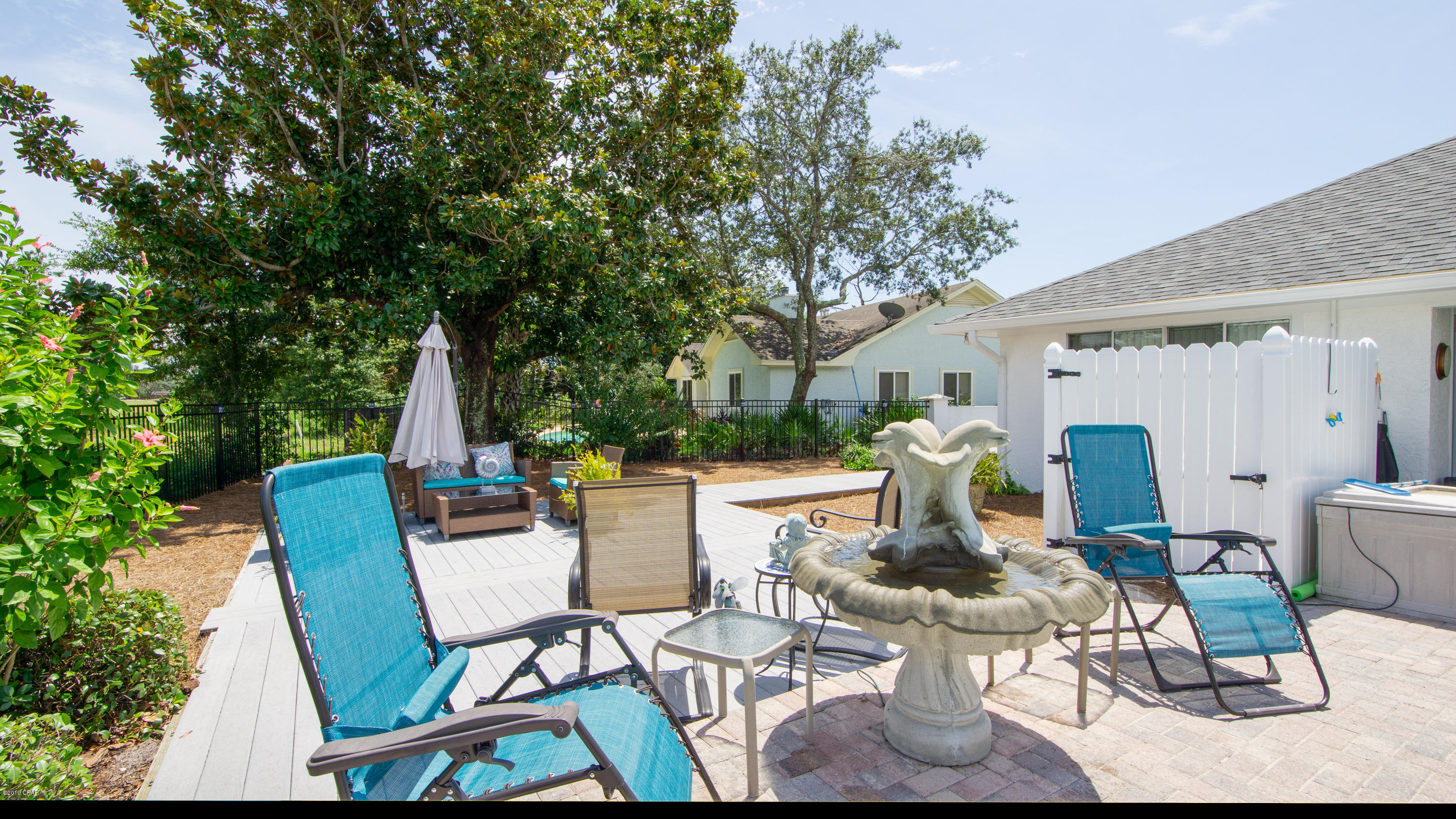 Bay Point Unit 1 - Residential