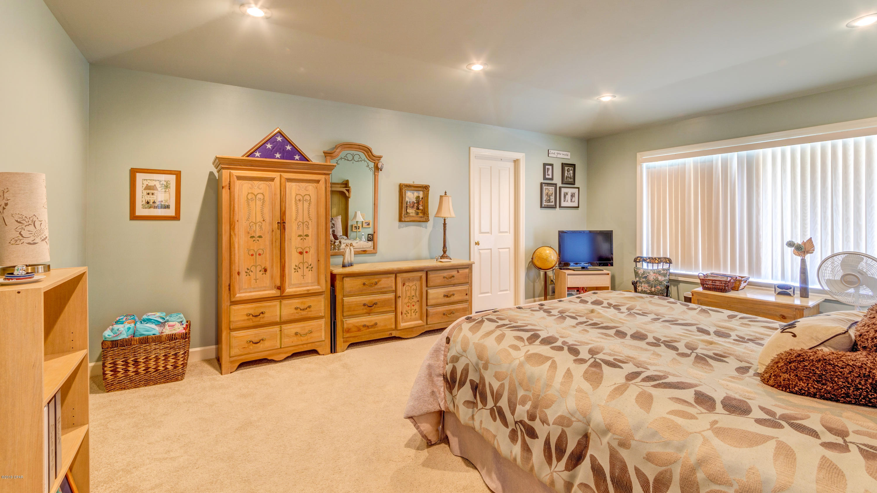 Bay Point Unit 1 - Residential