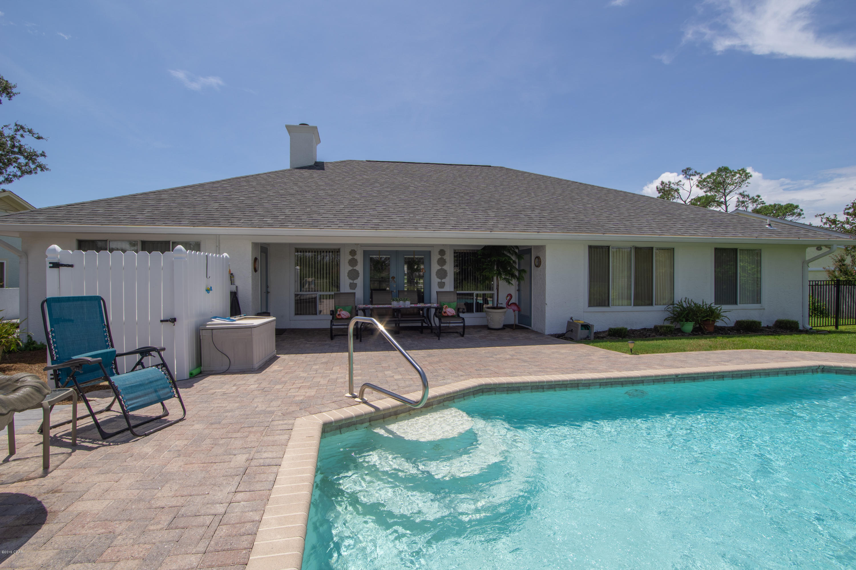 Bay Point Unit 1 - Residential