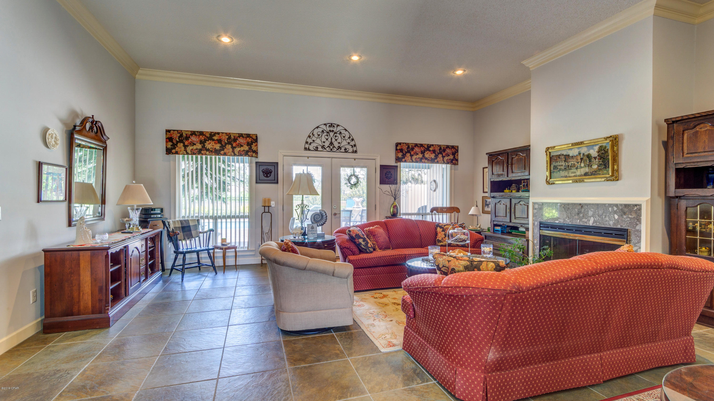 Bay Point Unit 1 - Residential