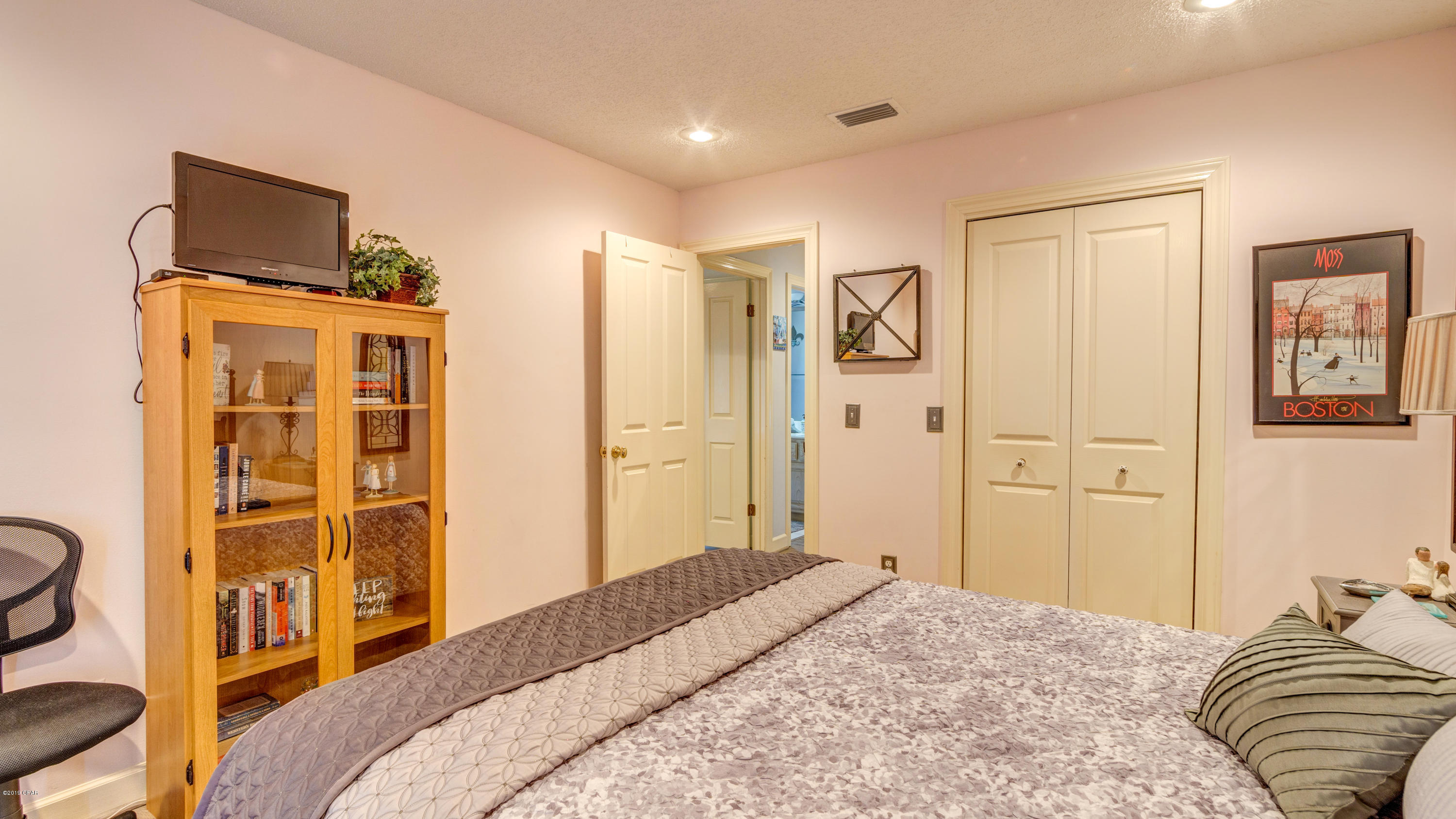 Bay Point Unit 1 - Residential