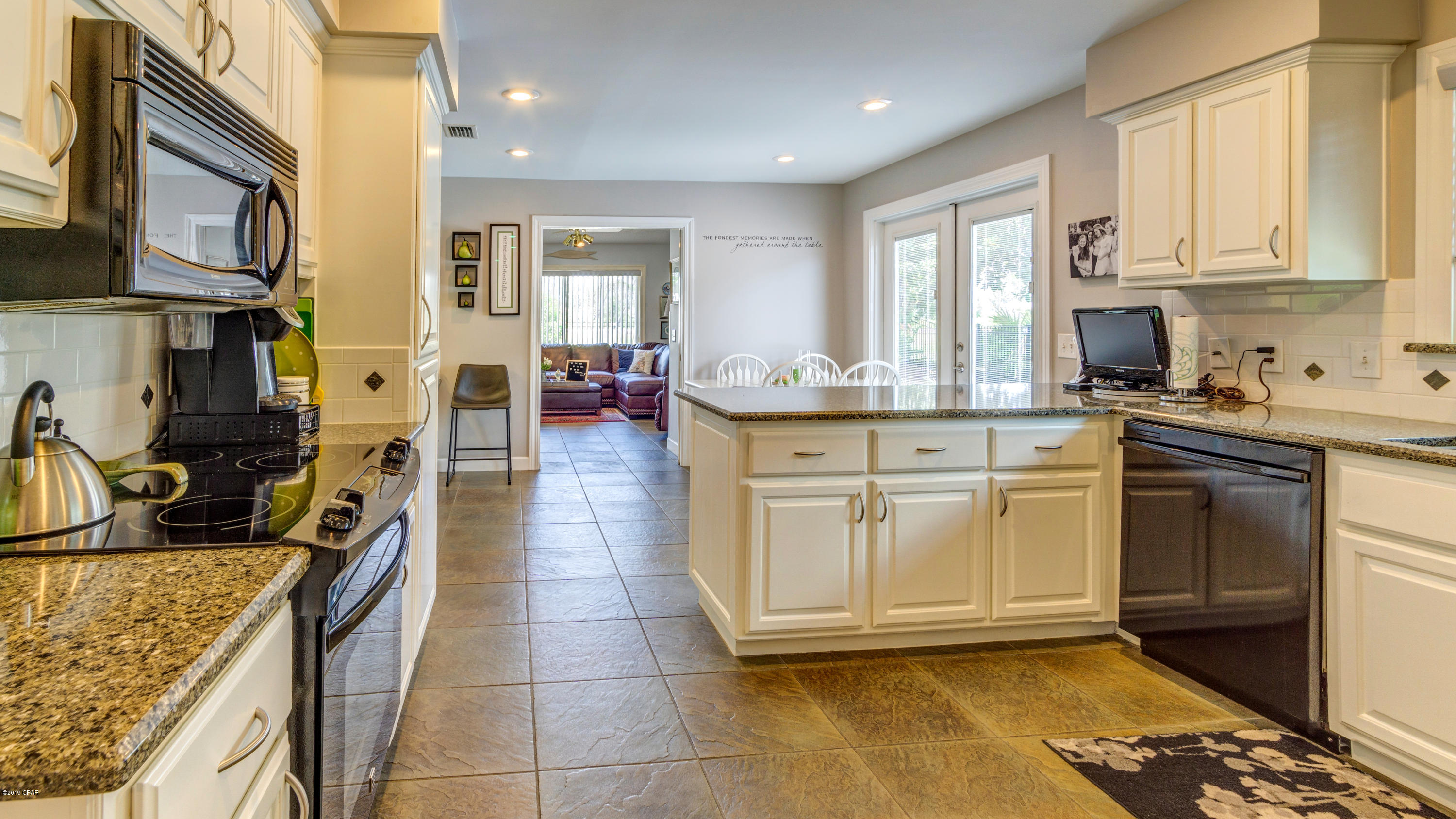 Bay Point Unit 1 - Residential