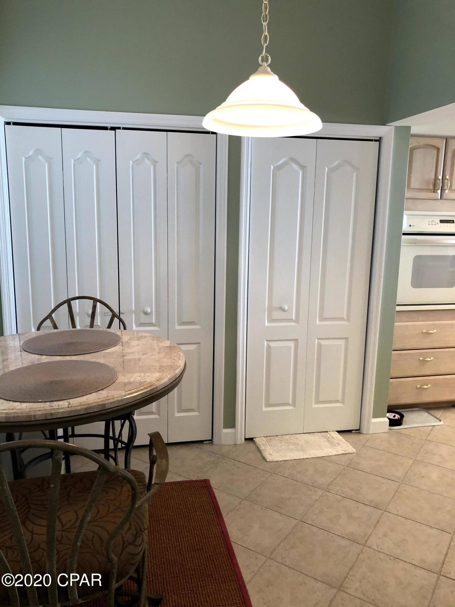 Coral Reef Condo - Residential